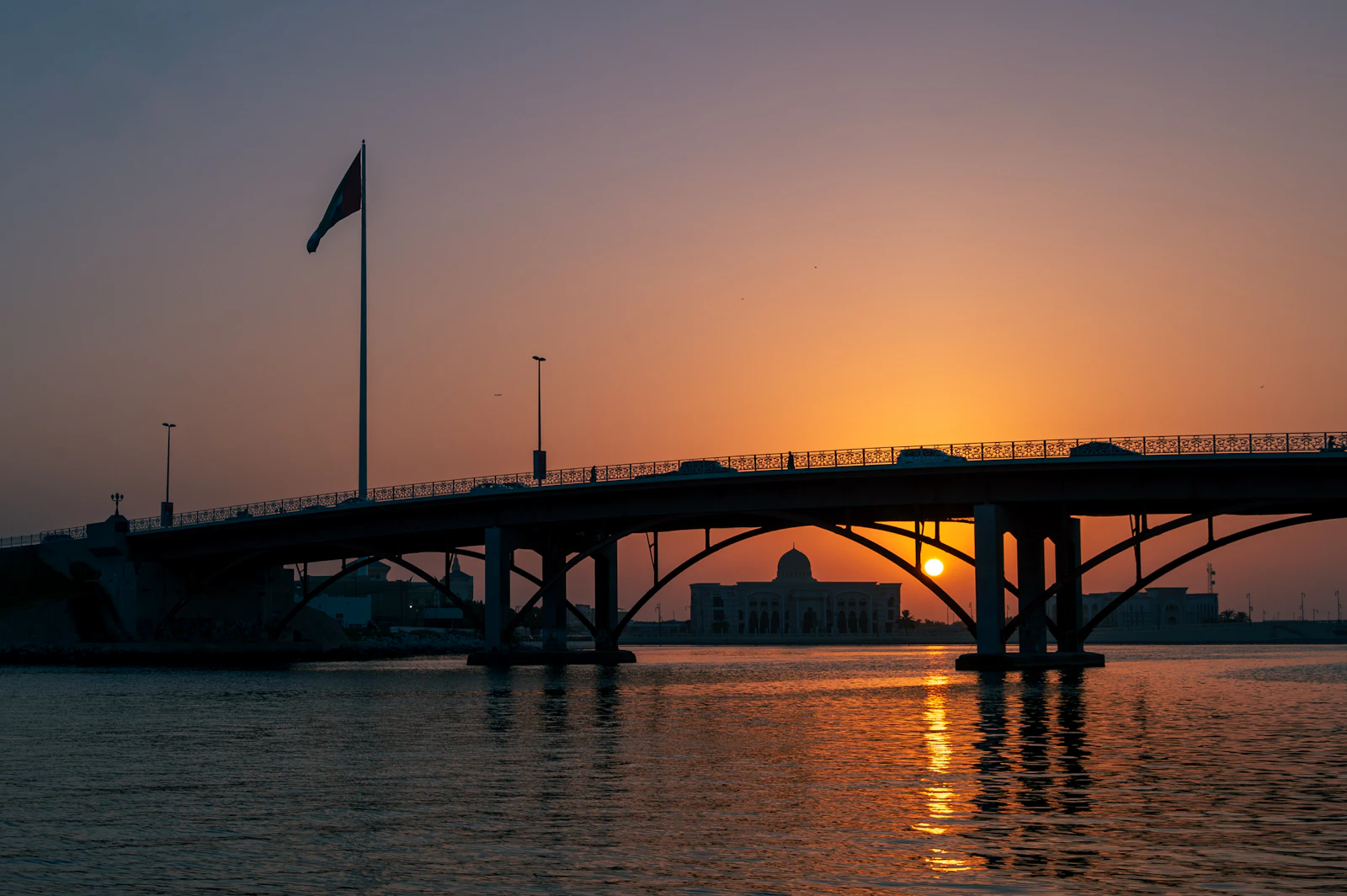 Sharjah, United Arab Emirates photo 29 by Kirtesh Mahant