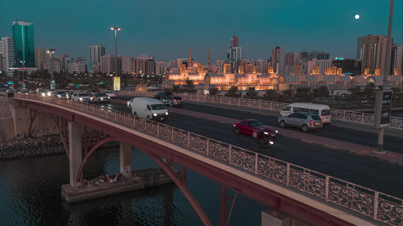 Sharjah, United Arab Emirates photo 19 by Ahmed Aldaie
