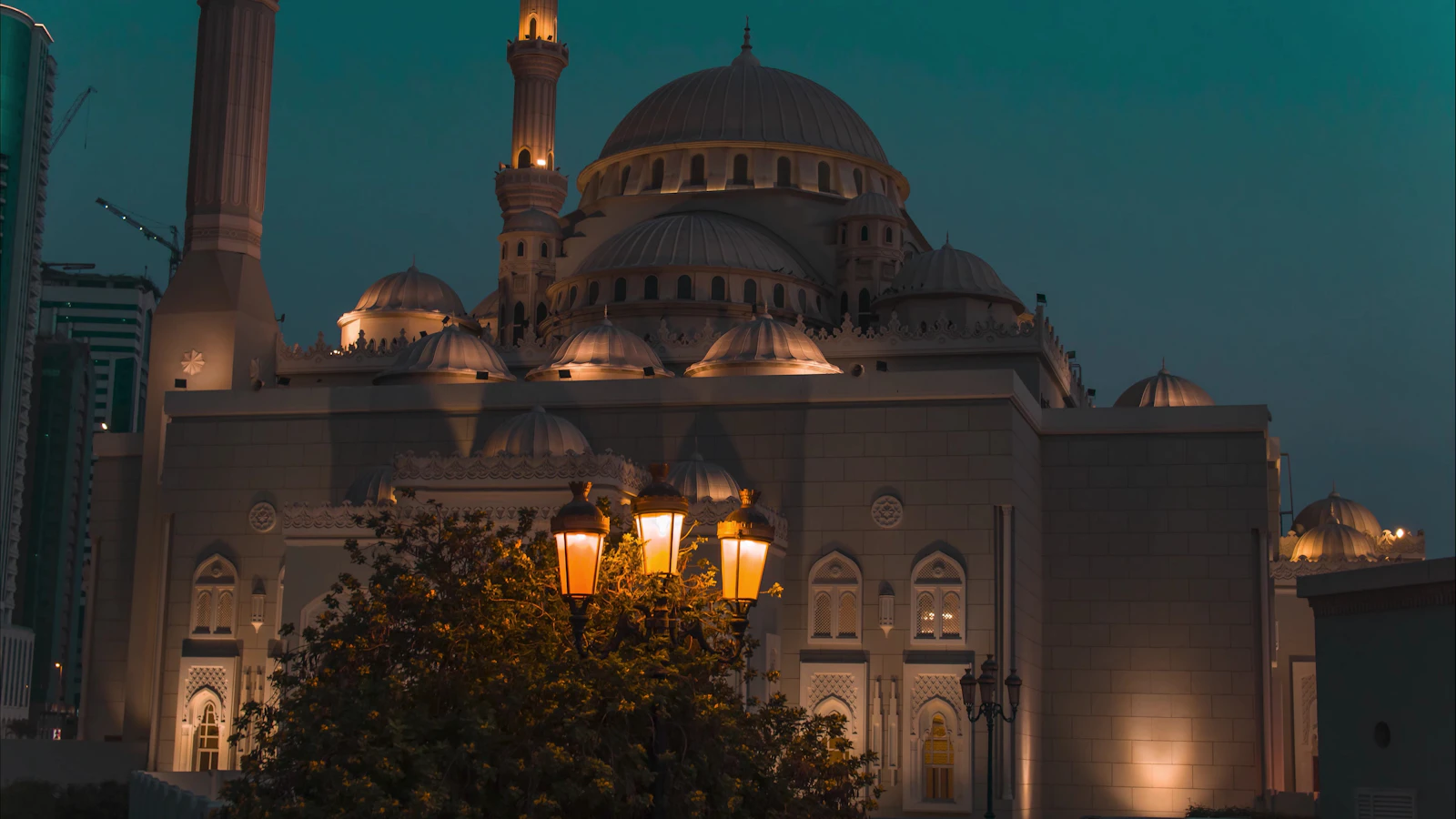Sharjah, United Arab Emirates photo 17 by Ahmed Aldaie
