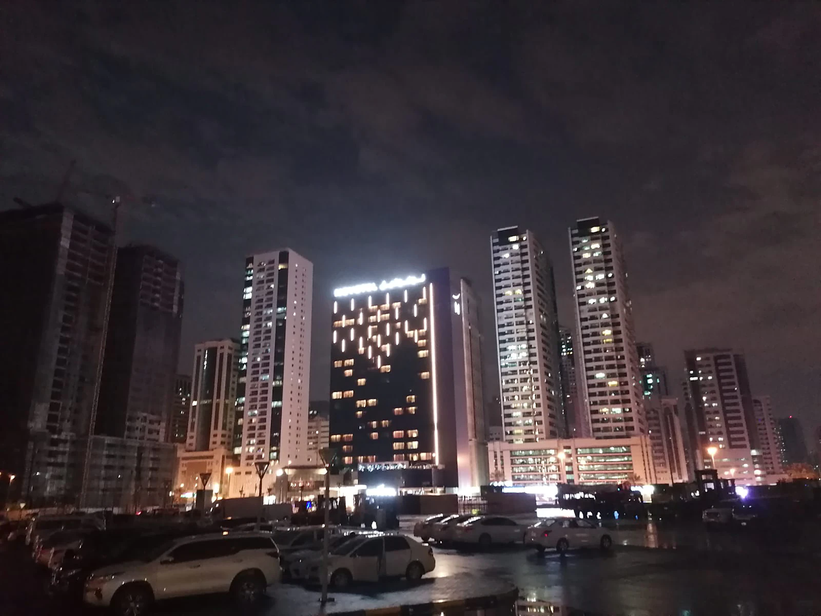 Sharjah, United Arab Emirates photo 10 by Jafarkhan Muhammed