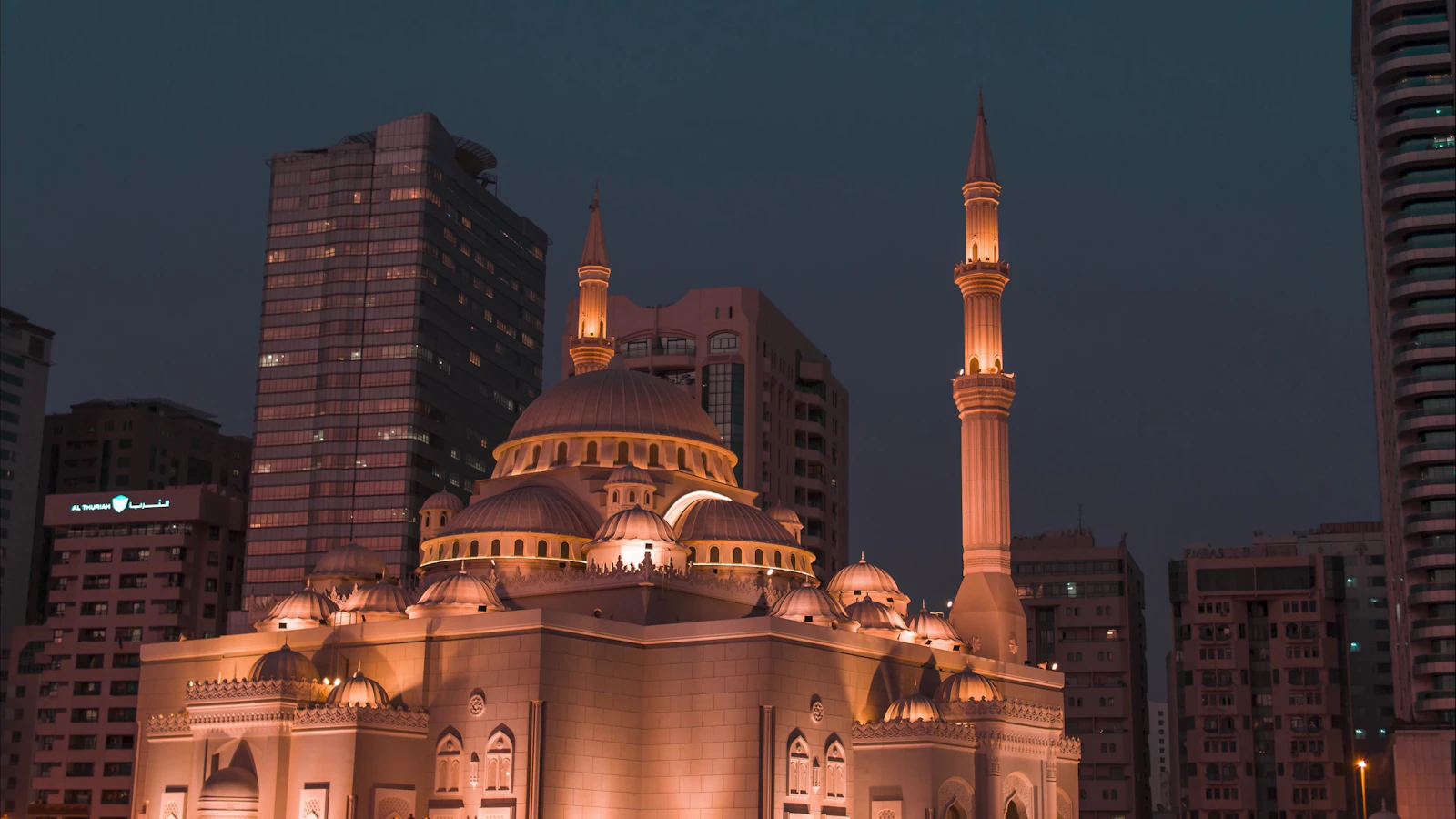 Sharjah, United Arab Emirates photo 21 by Ahmed Aldaie