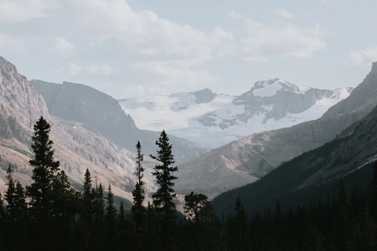 Banff, Canada photo 4 by Brady Stoeltzing