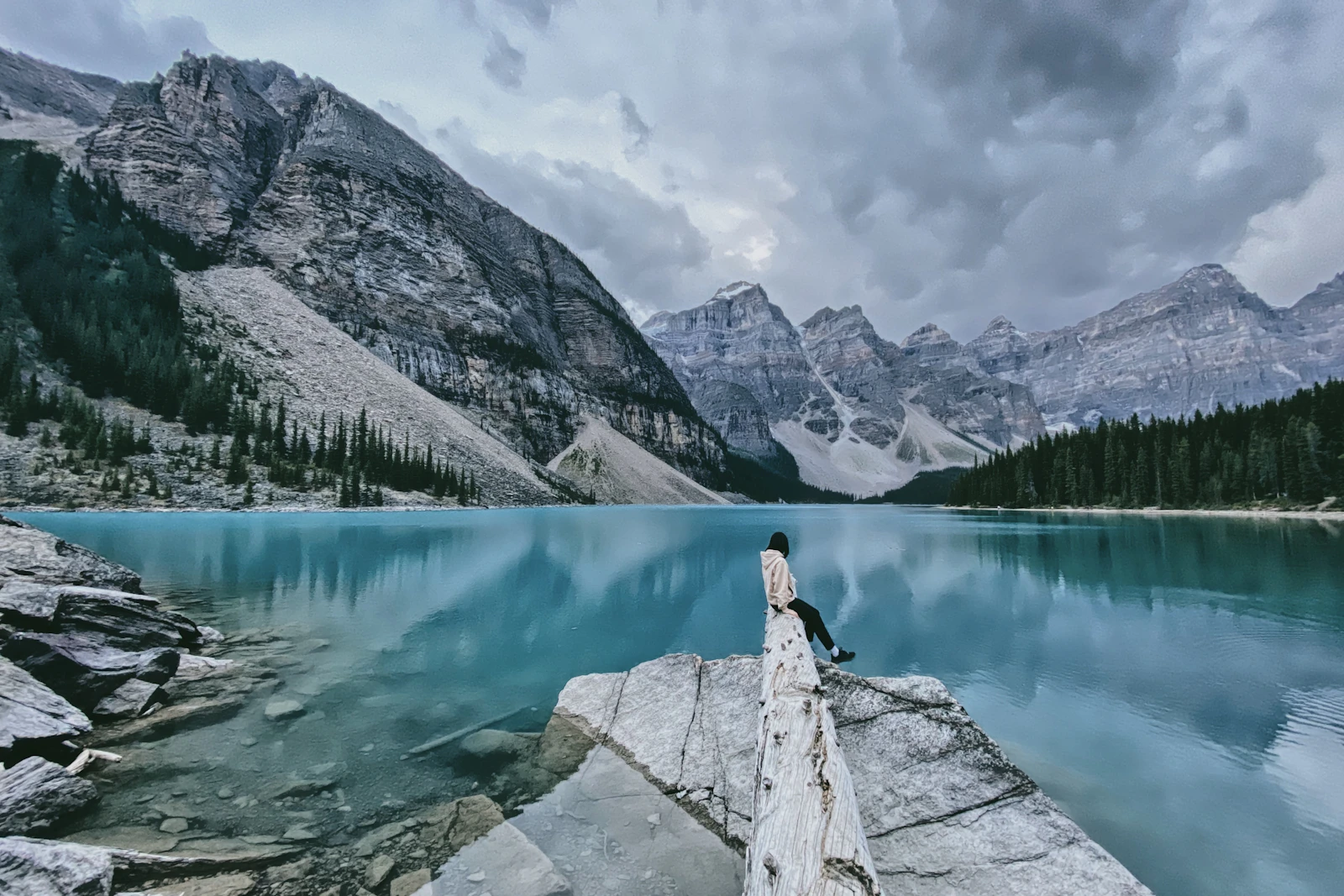 Banff, Canada photo 17 by Lumi W