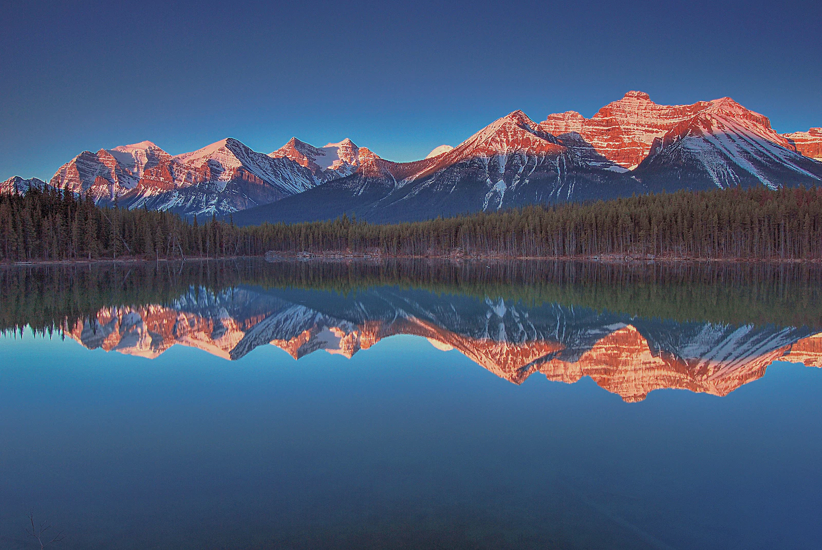 Banff, Canada photo 6 by Nunzio Guerrera