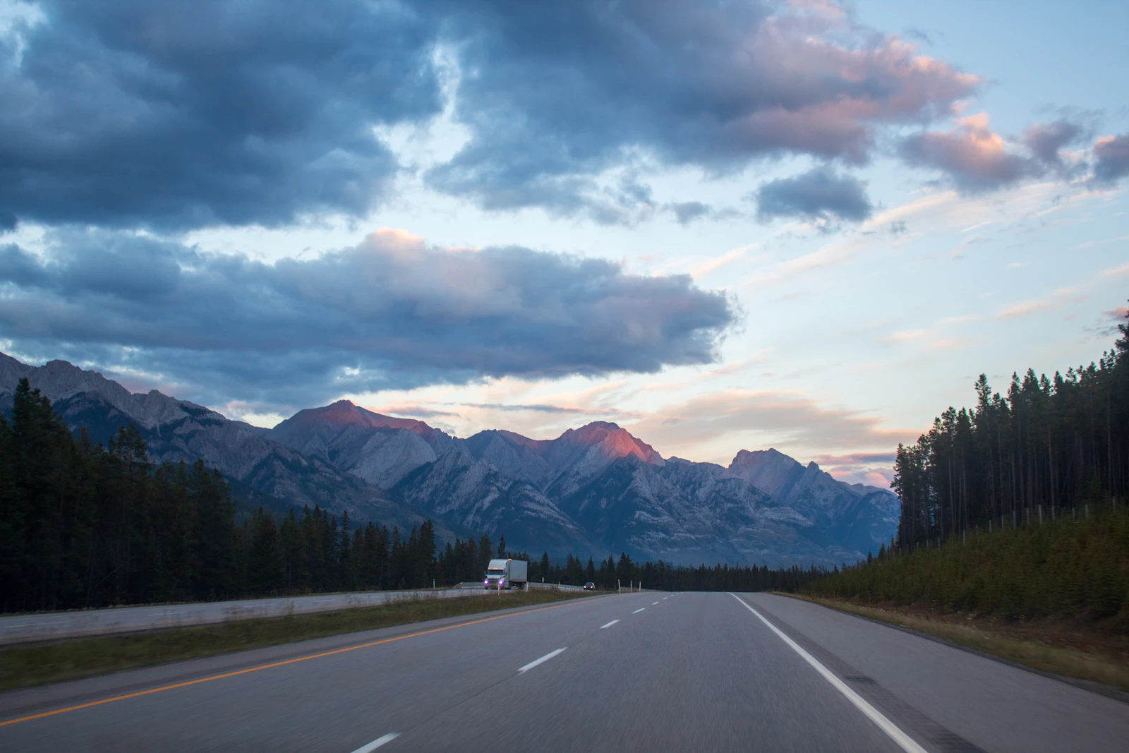Banff, Canada photo 28 by Leon O'Neill