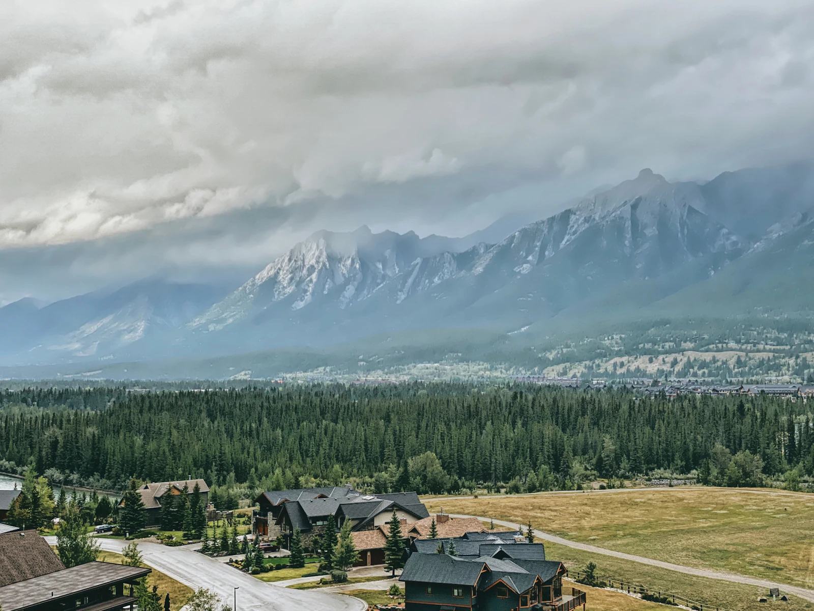 Banff, Canada photo 26 by Lumi W