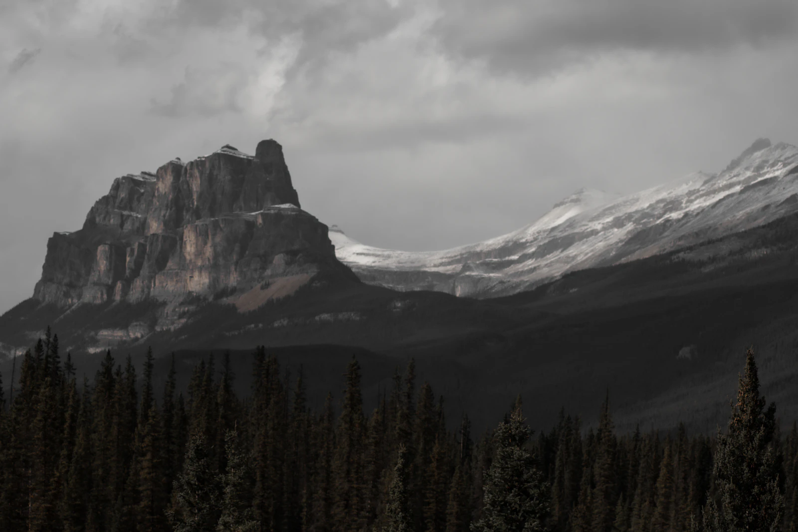 Banff, Canada photo 10 by Rodrigo Sümmer