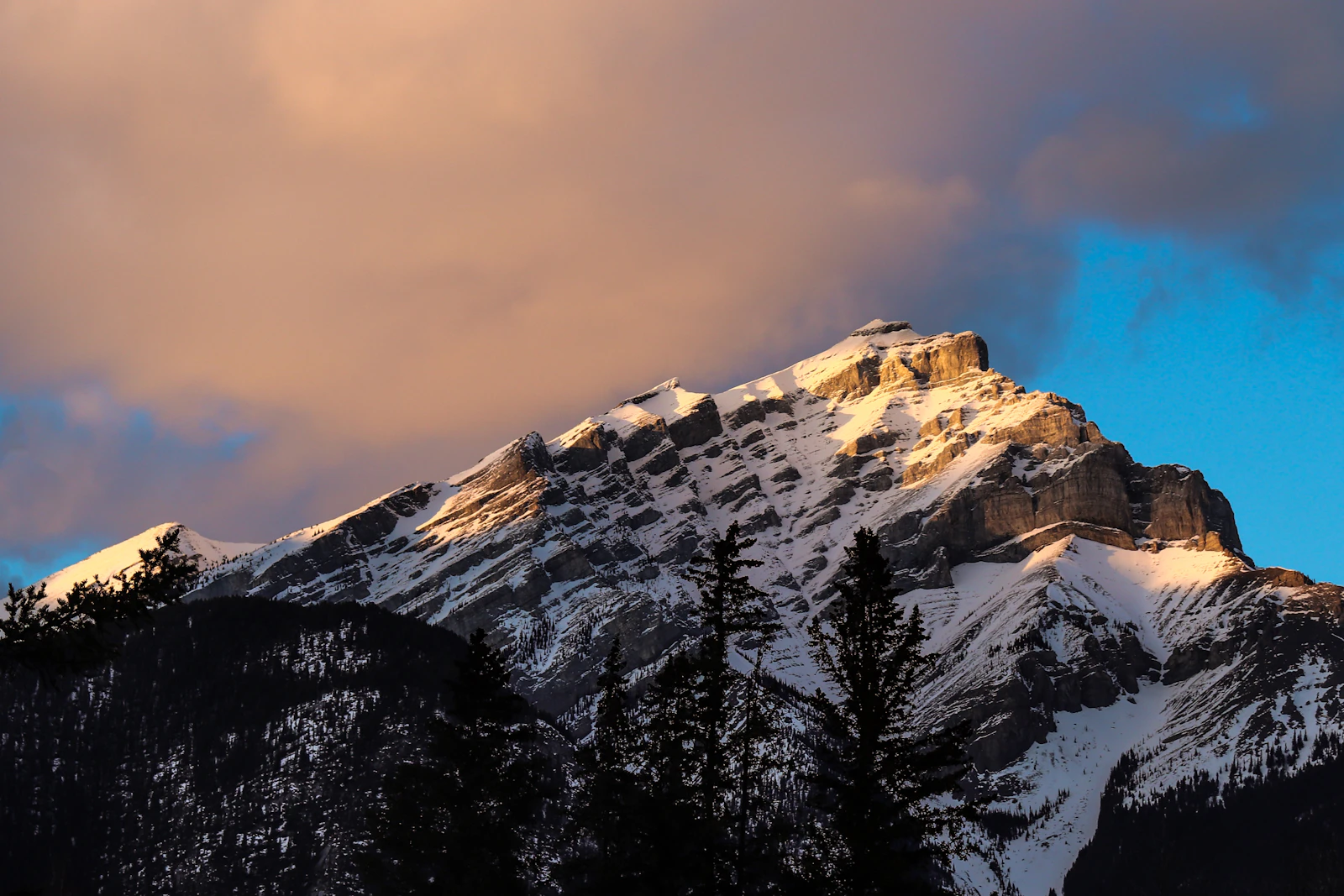 Banff, Canada photo 20 by Hyewon Koo