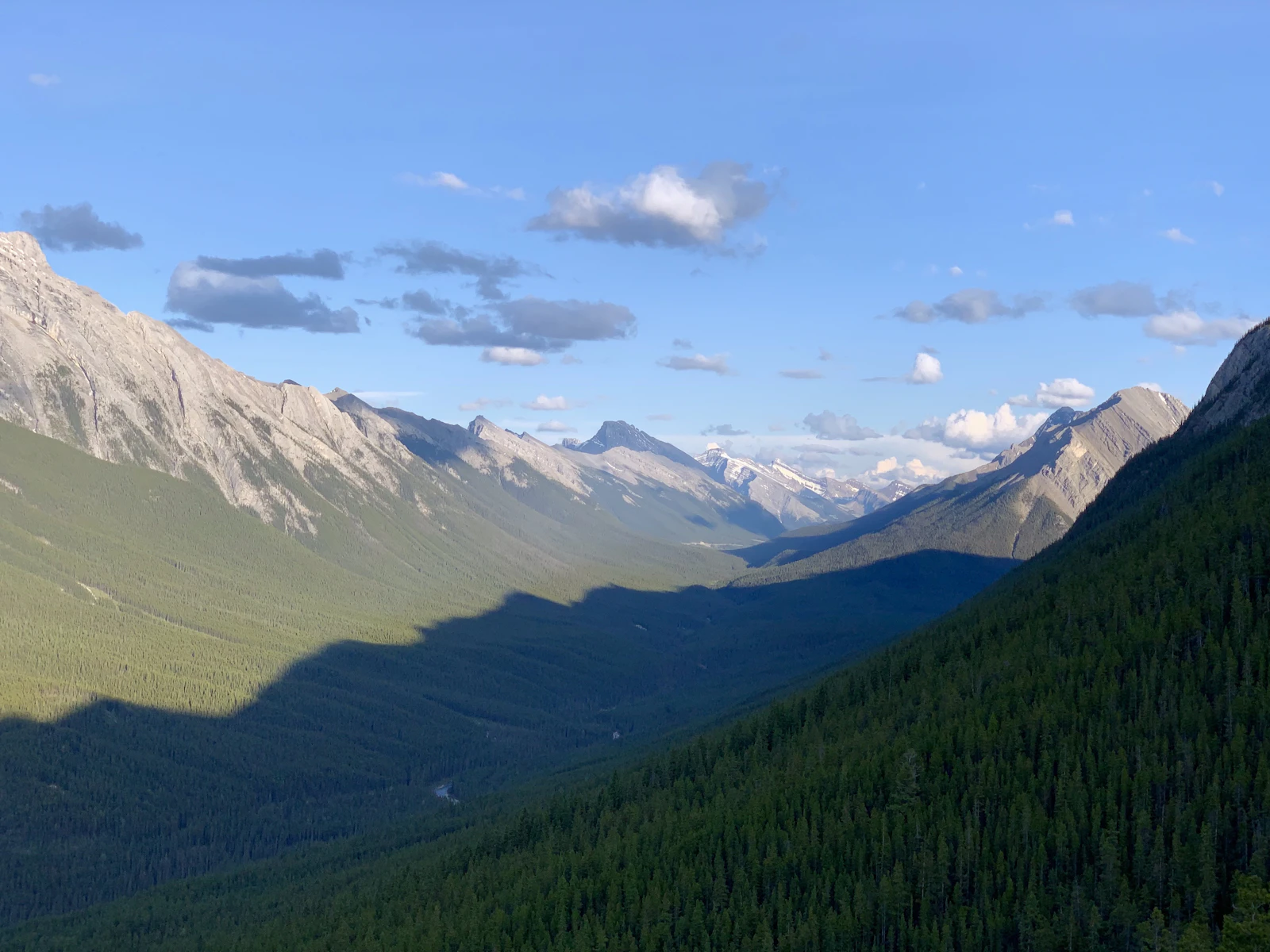 Banff, Canada photo 30 by Bruno Mauricio
