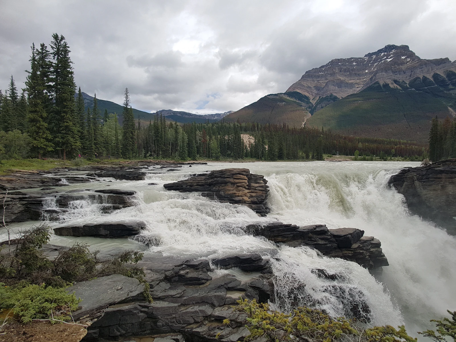 Banff, Canada photo 13 by Ethan Yoo