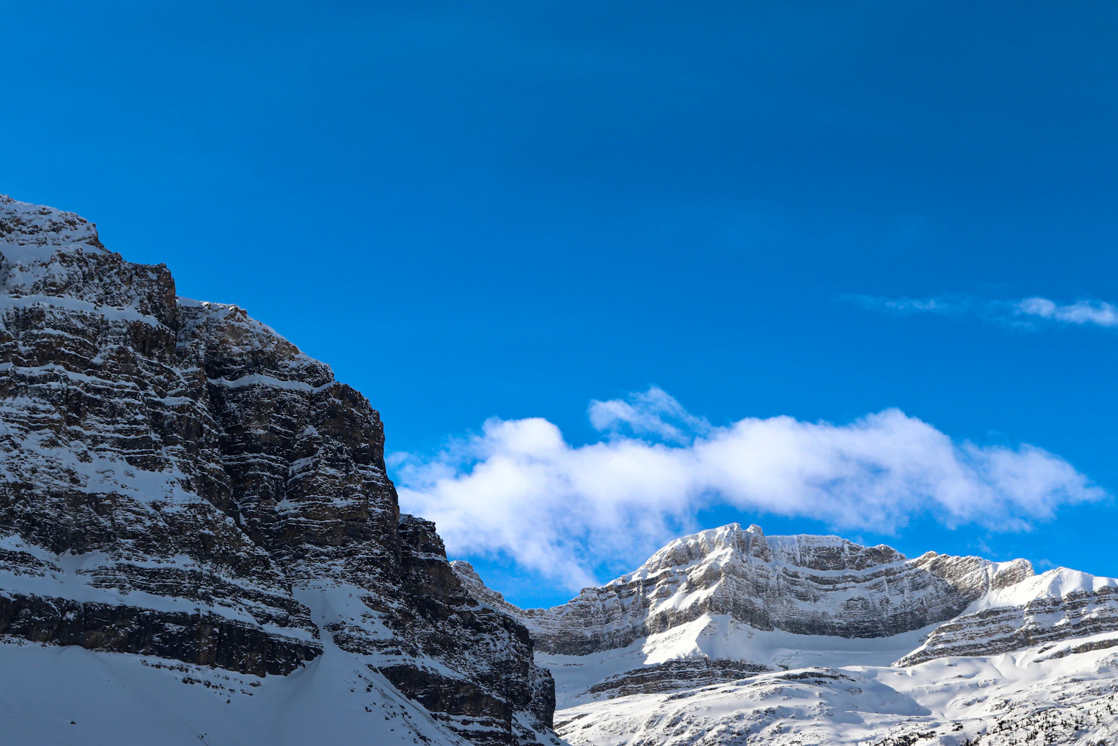 Banff, Canada photo 27 by Hyewon Koo