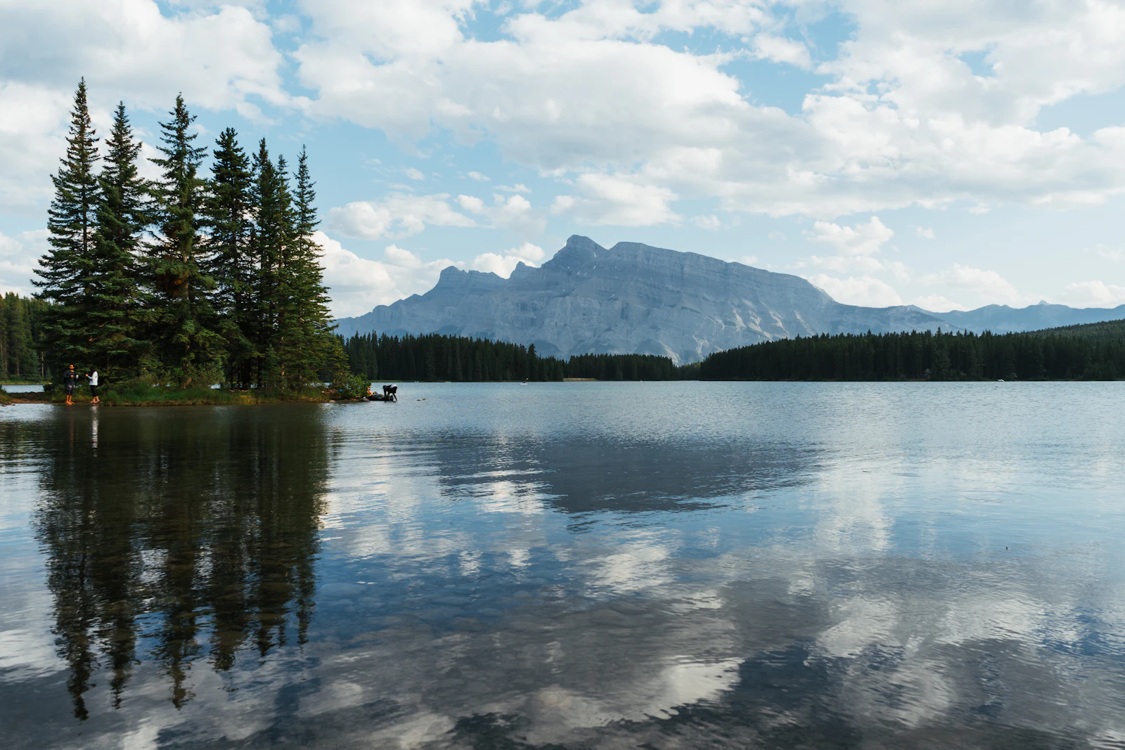 Banff, Canada photo 15 by Tevin Trinh