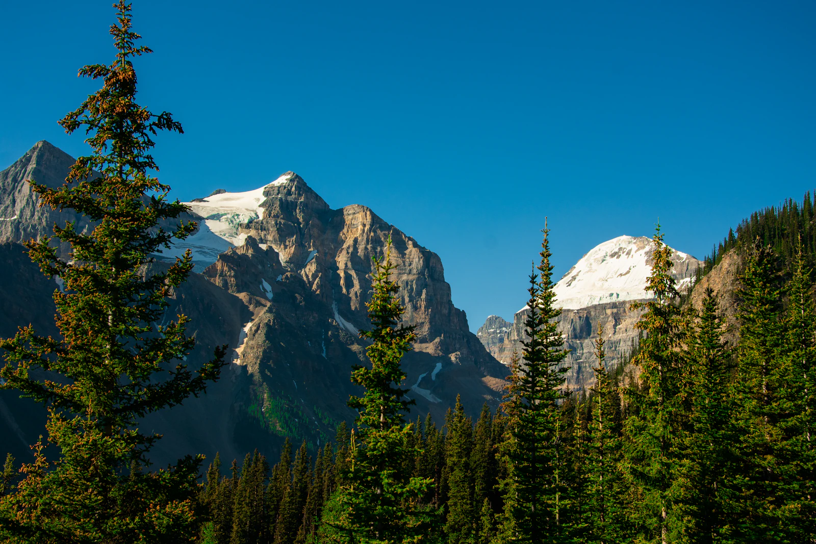 Banff, Canada photo 21 by Jorn van Til