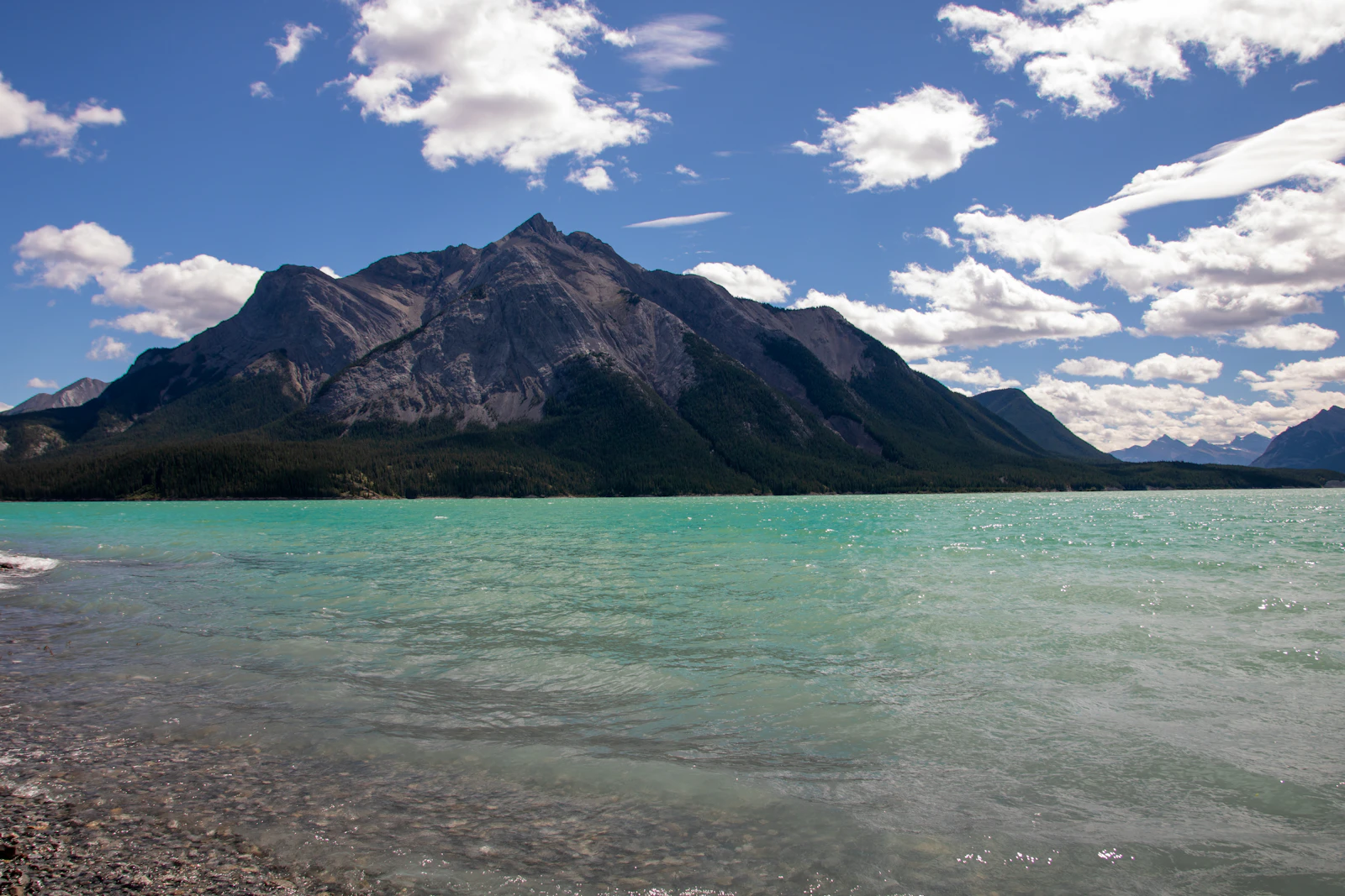 Banff, Canada photo 24 by Clementine
