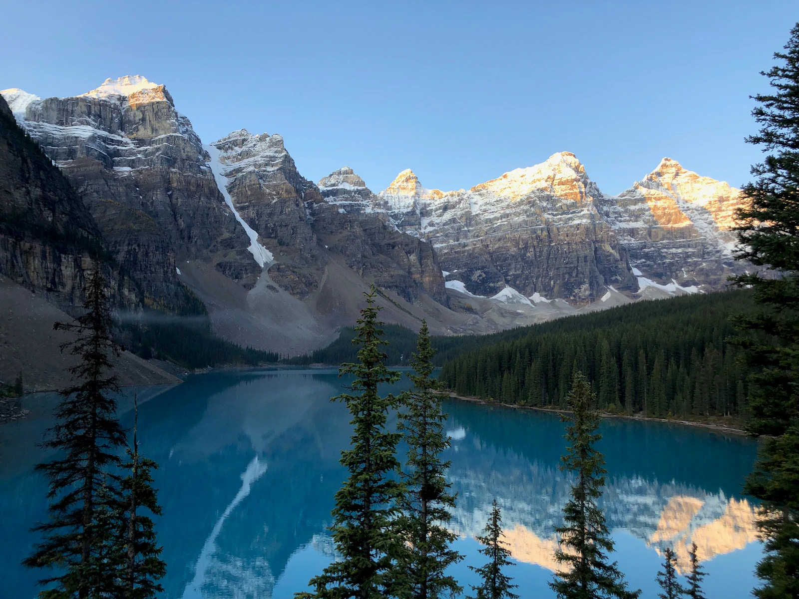 Banff, Canada photo 18 by Kenzie Broad