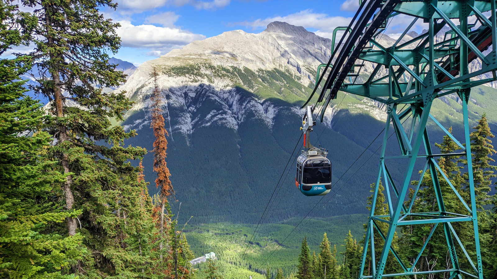 Banff, Canada photo 22 by Ritik Gautam