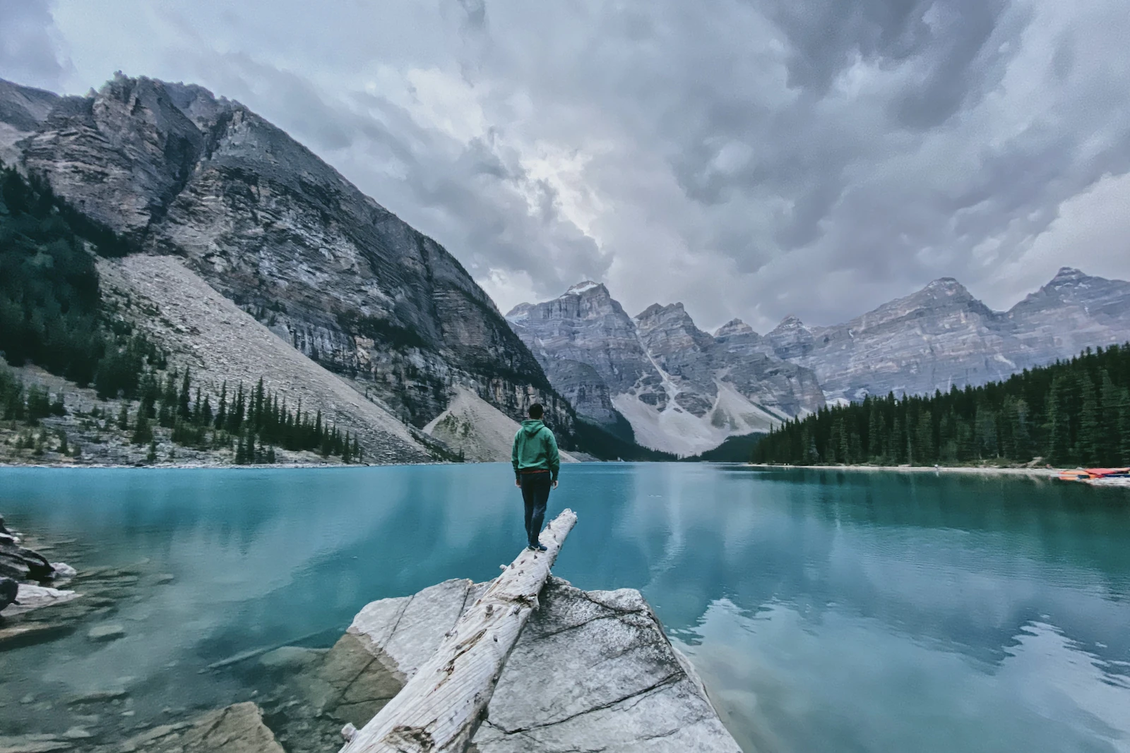 Banff, Canada photo 16 by Lumi W