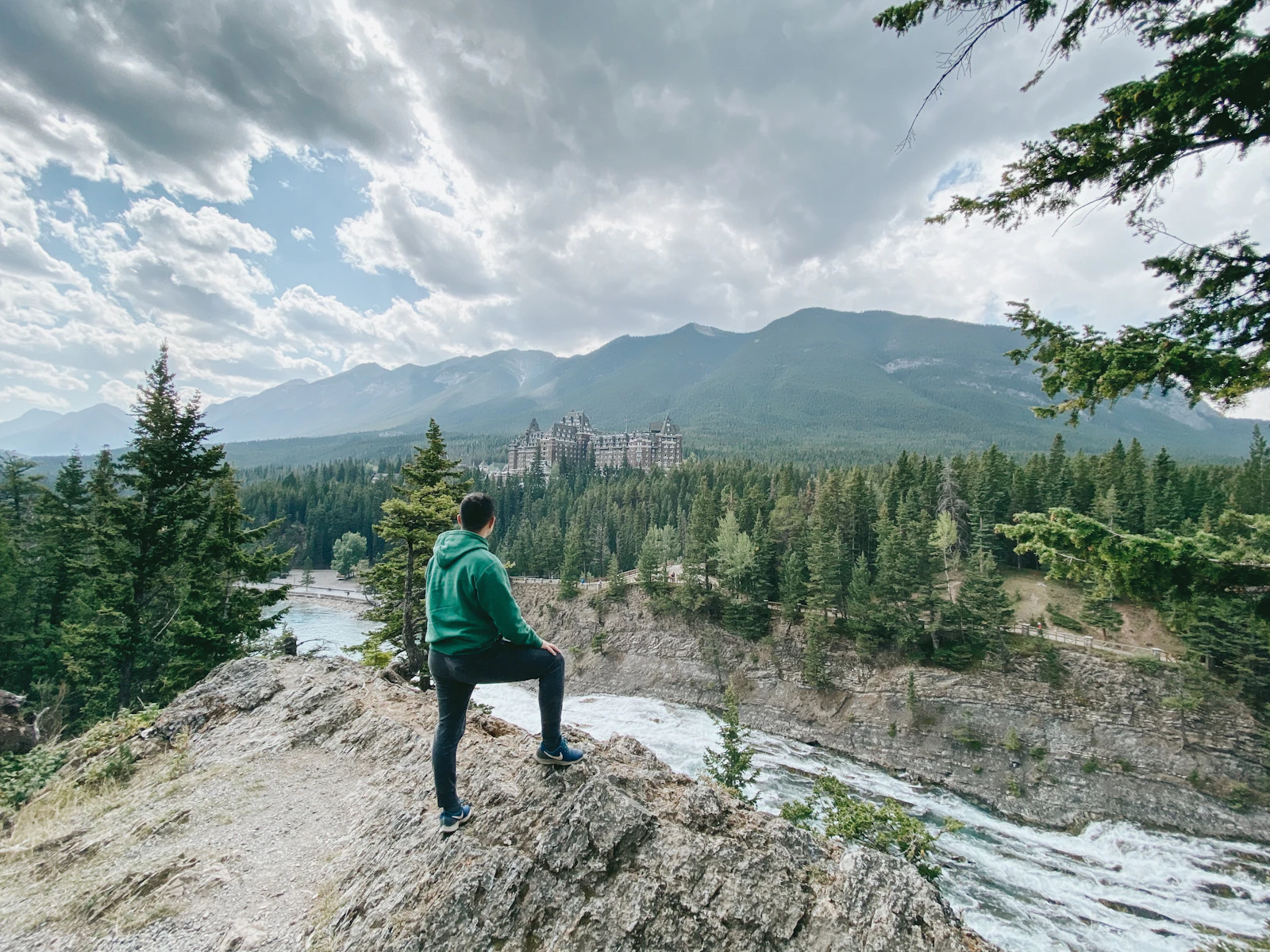 Banff, Canada photo 11 by Lumi W