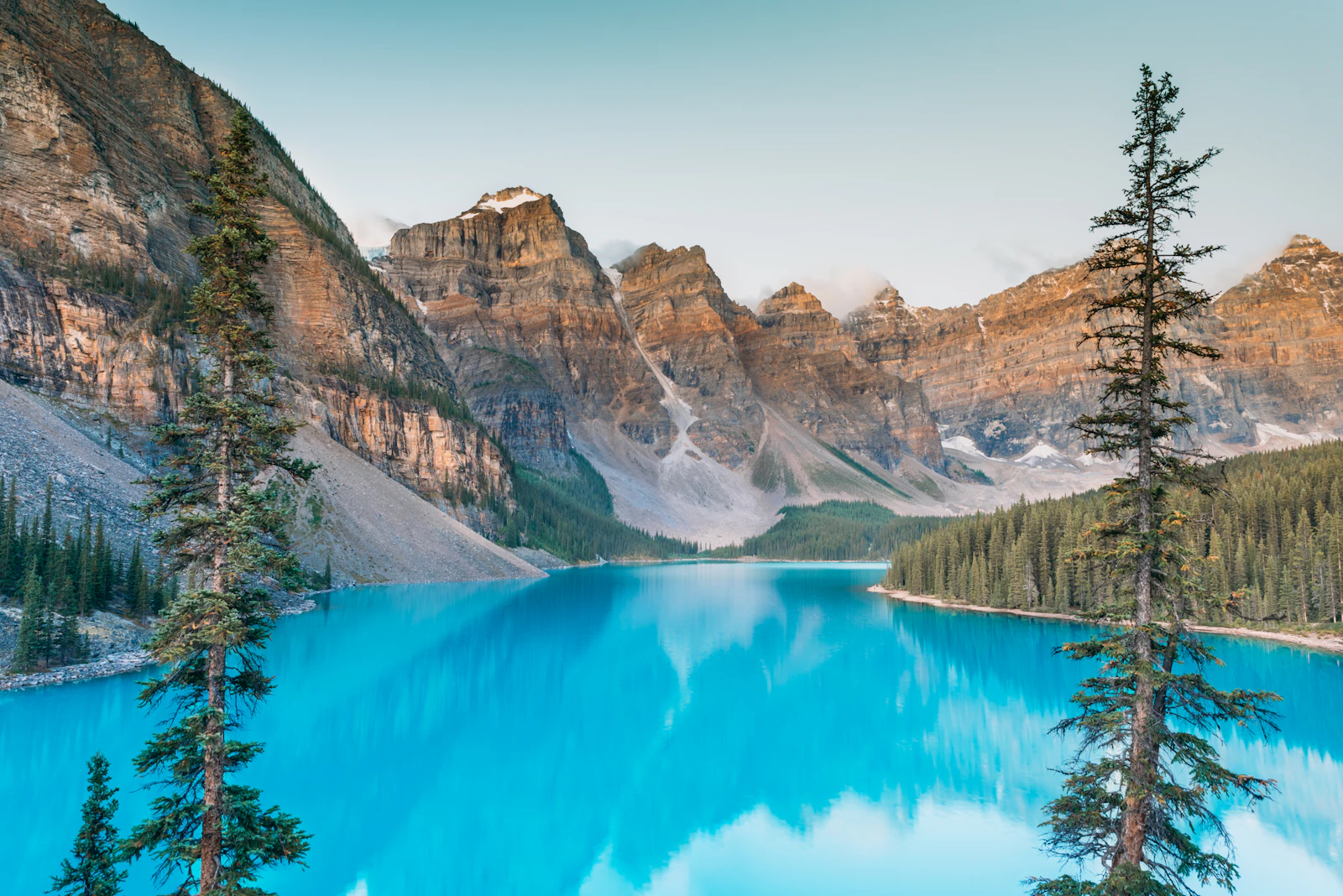 Banff, Canada photo 29 by Tim Woolliscroft