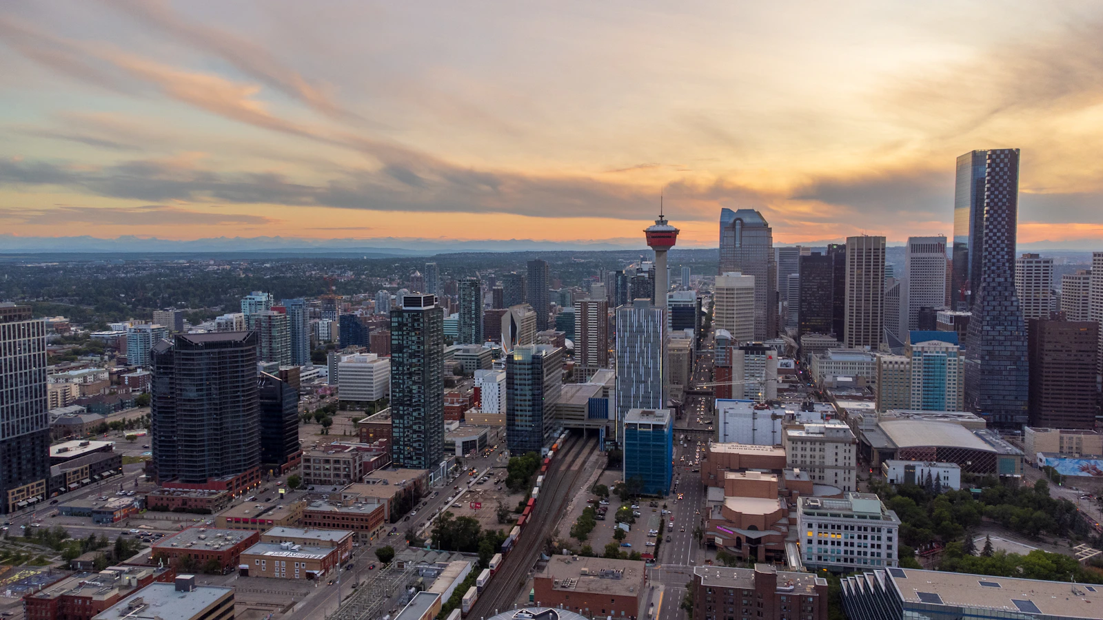 Calgary, Canada photo 23 by Vincent L