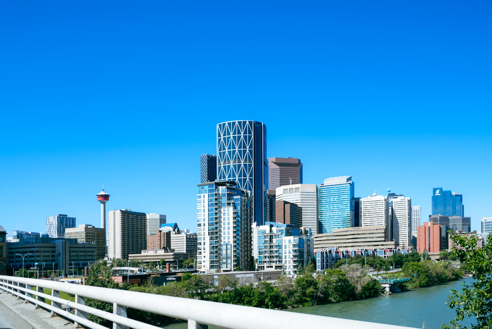 Calgary, Canada photo 17 by Bernard Guevara