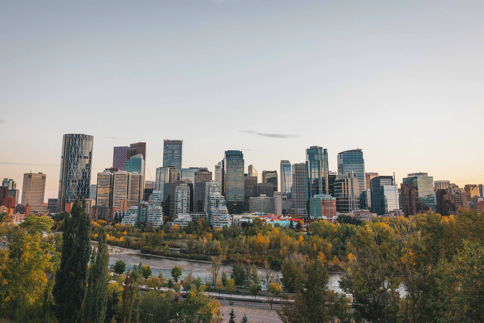 Calgary, Canada photo 28 by Zach Heiberg