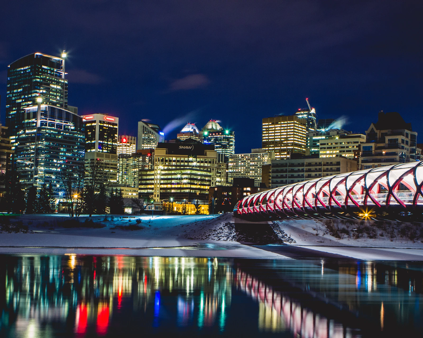 Calgary, Canada photo 27 by Brooks DeCillia
