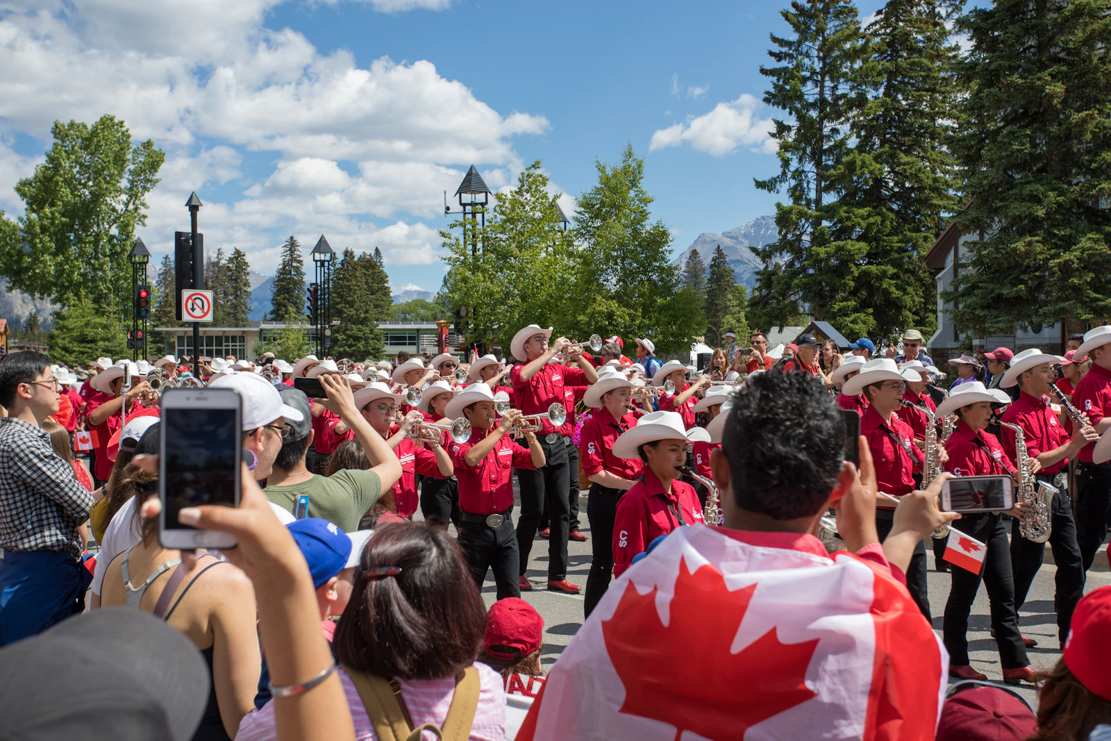 Calgary, Canada photo 11 by Andy Holmes