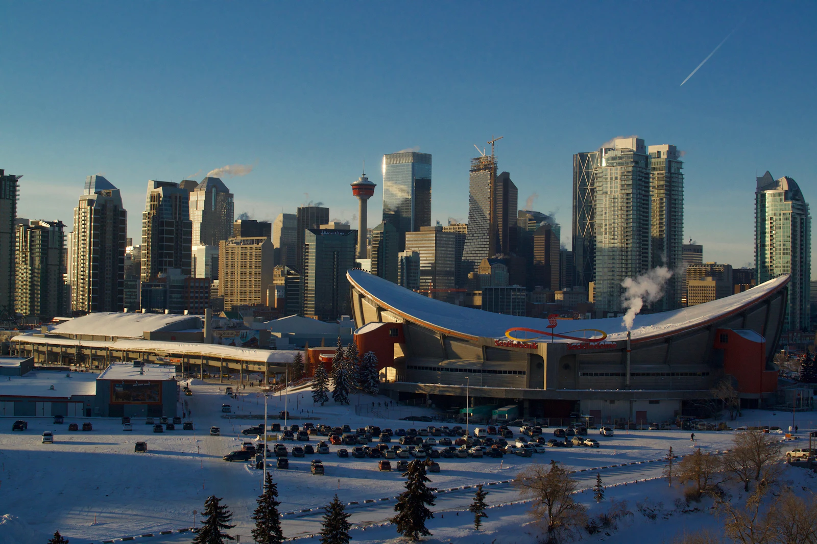 Calgary, Canada photo 9 by Daven Froberg