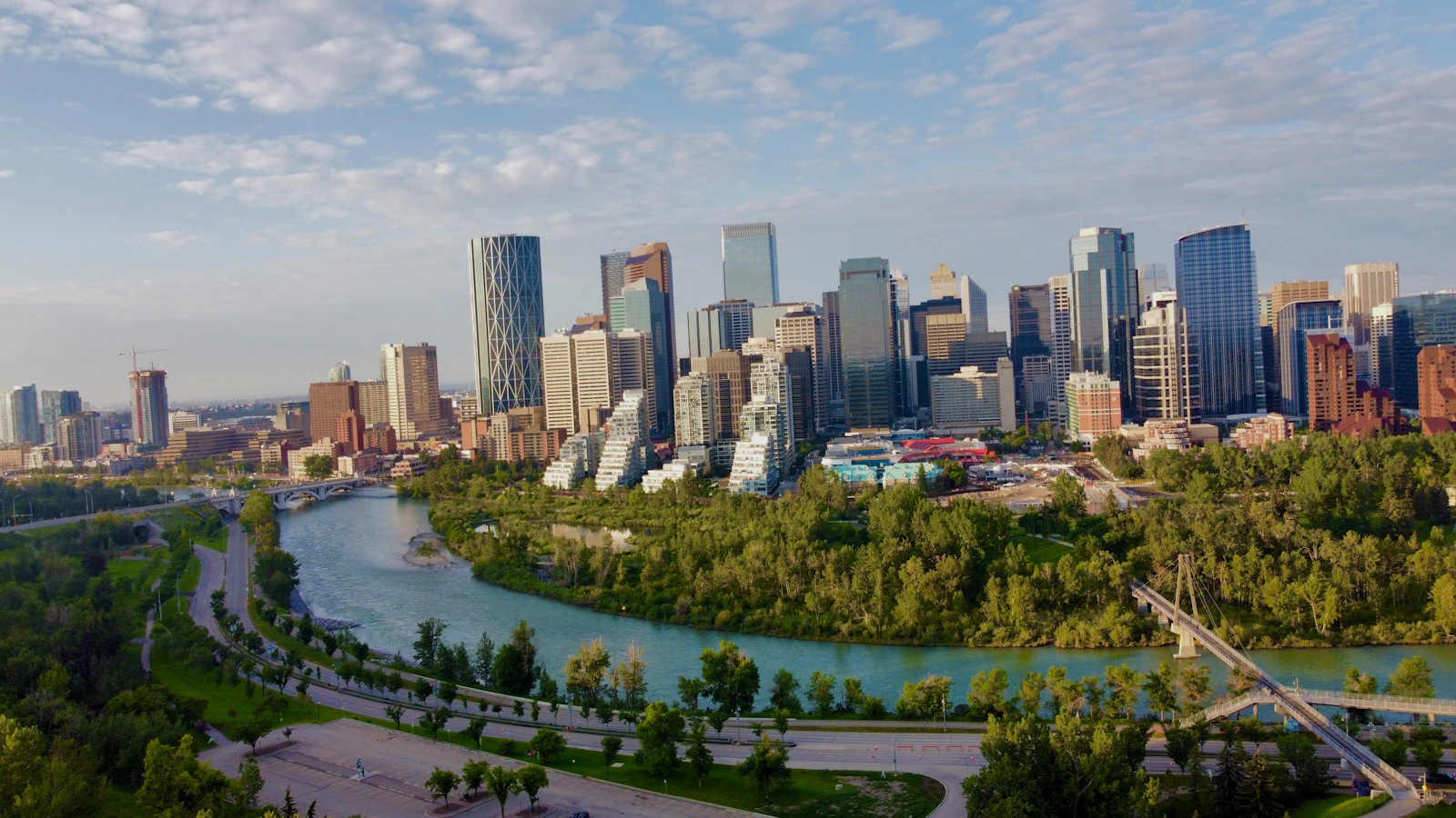 Calgary, Canada photo 19 by Mahesh Gupta
