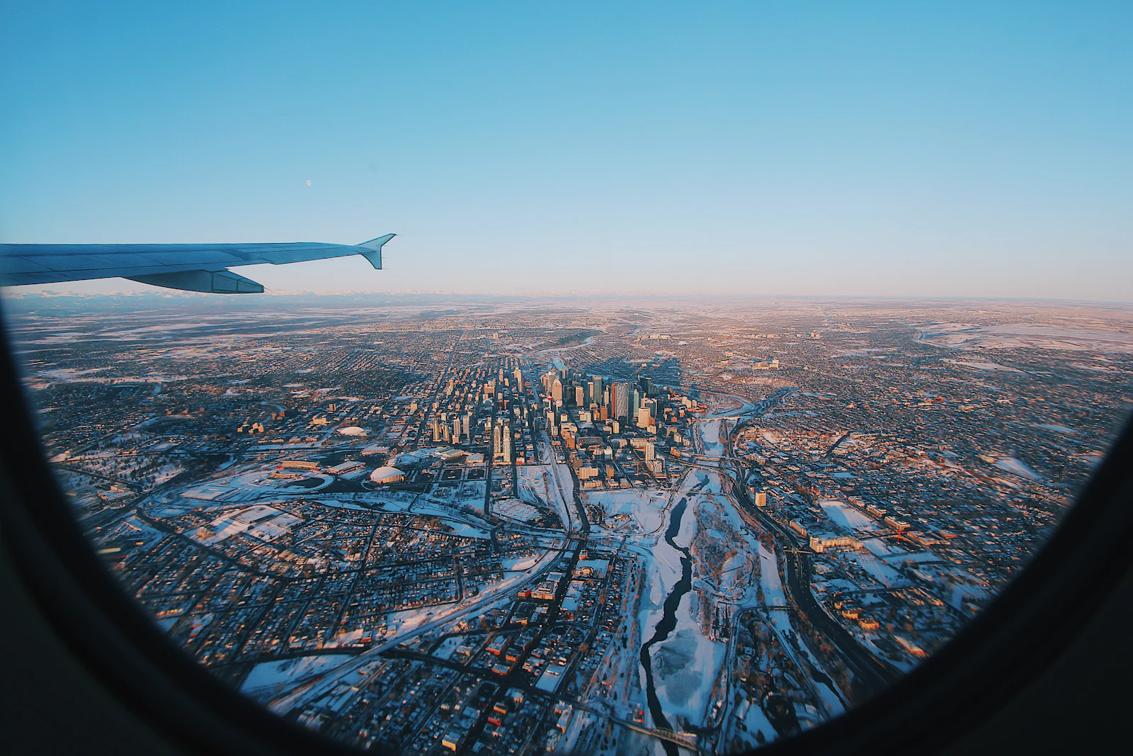 Calgary, Canada photo 22 by Davide Colonna