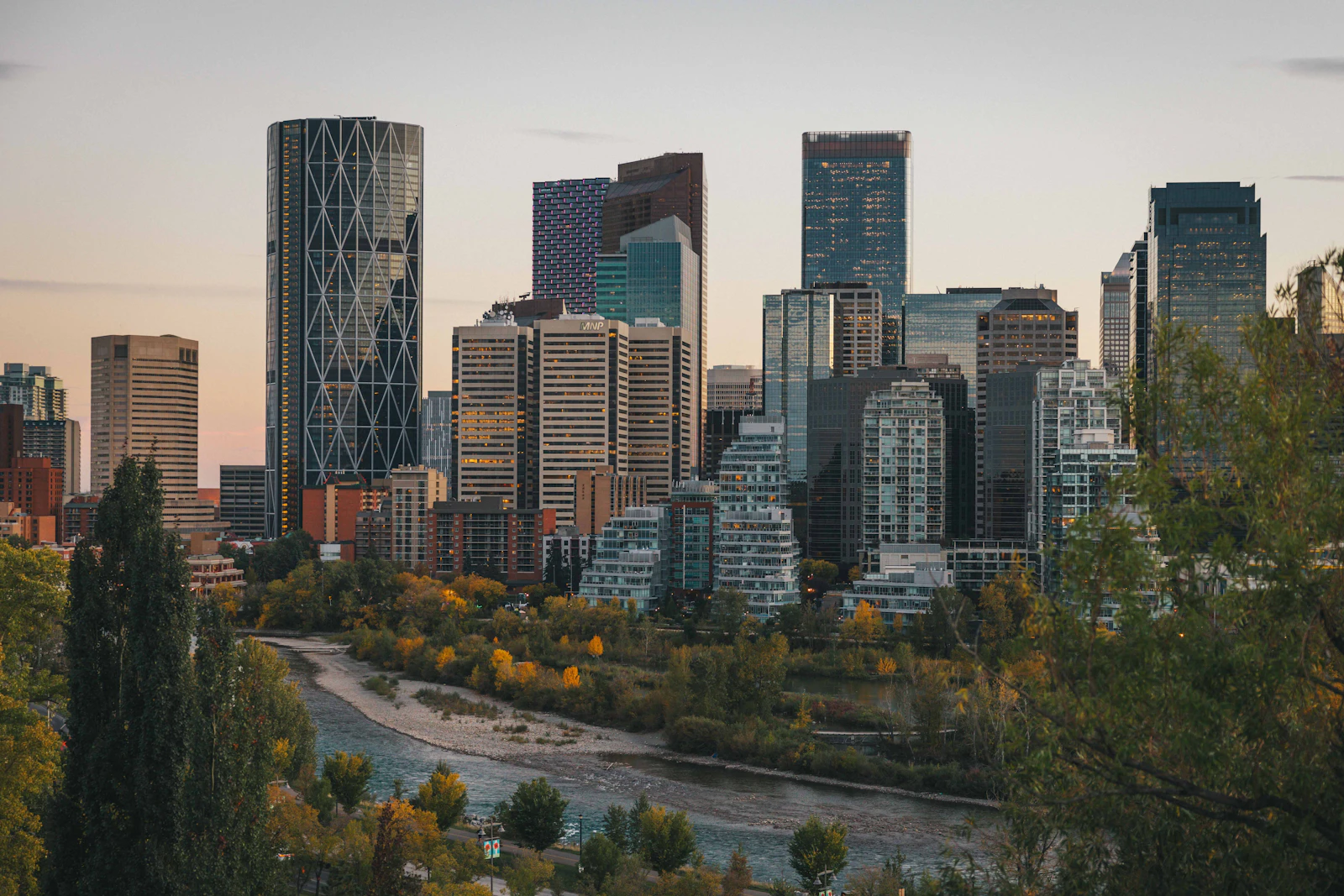 Calgary, Canada photo 8 by Zach Heiberg