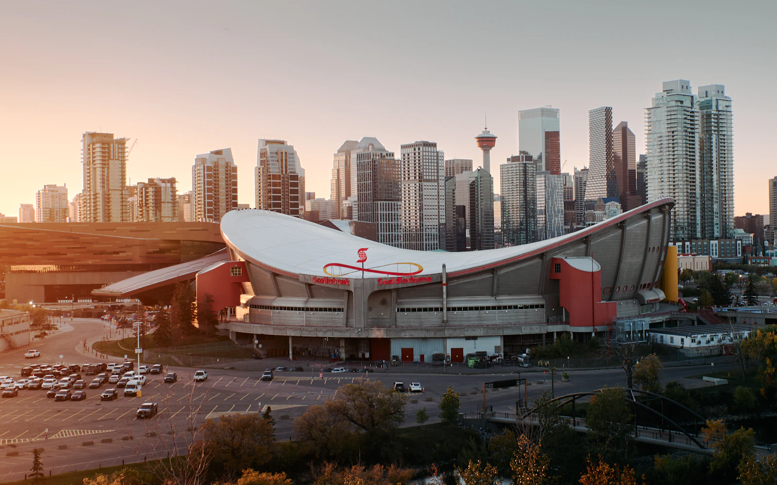 Calgary, Canada photo 4 by Patrik Jensen