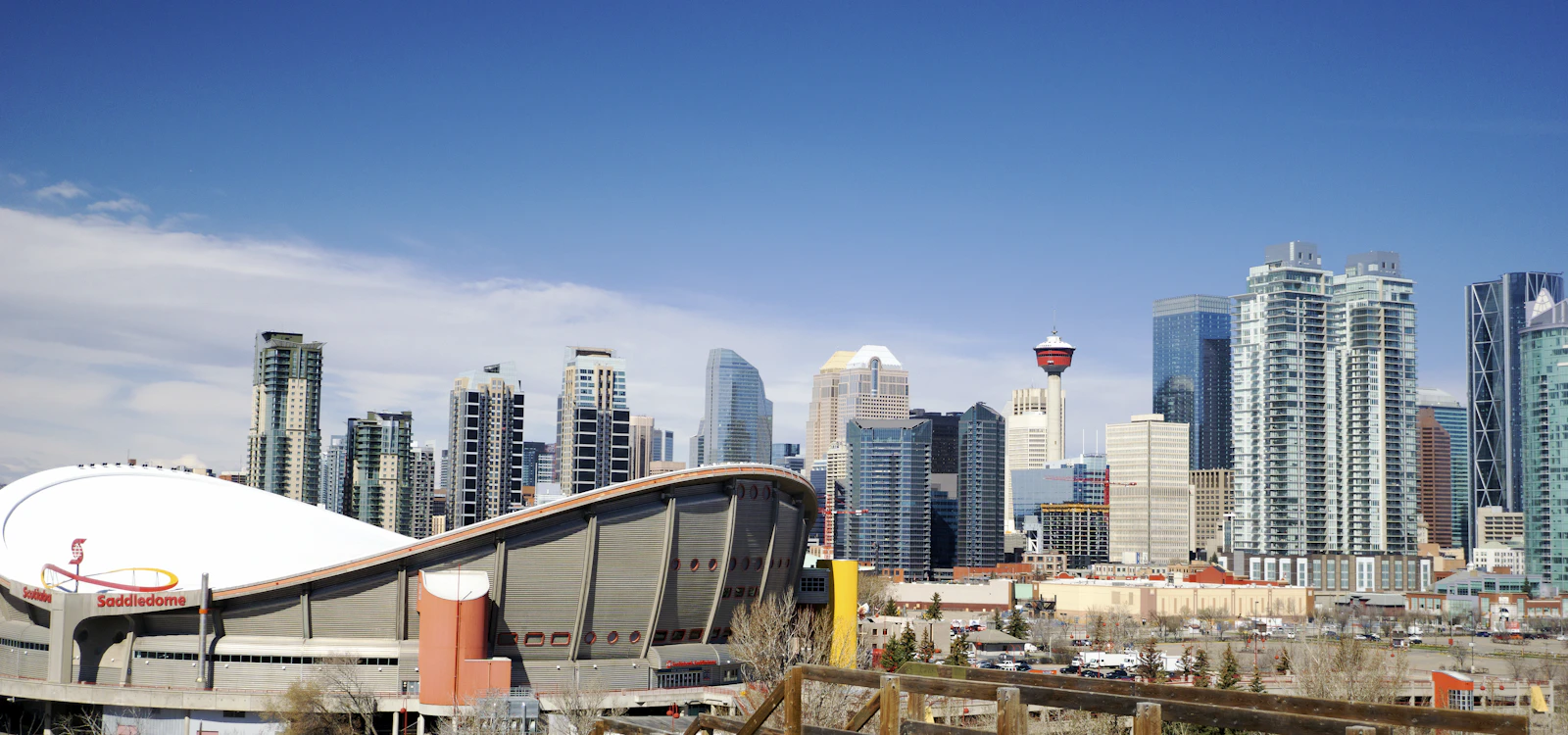 Calgary, Canada photo 5 by Jack Carter