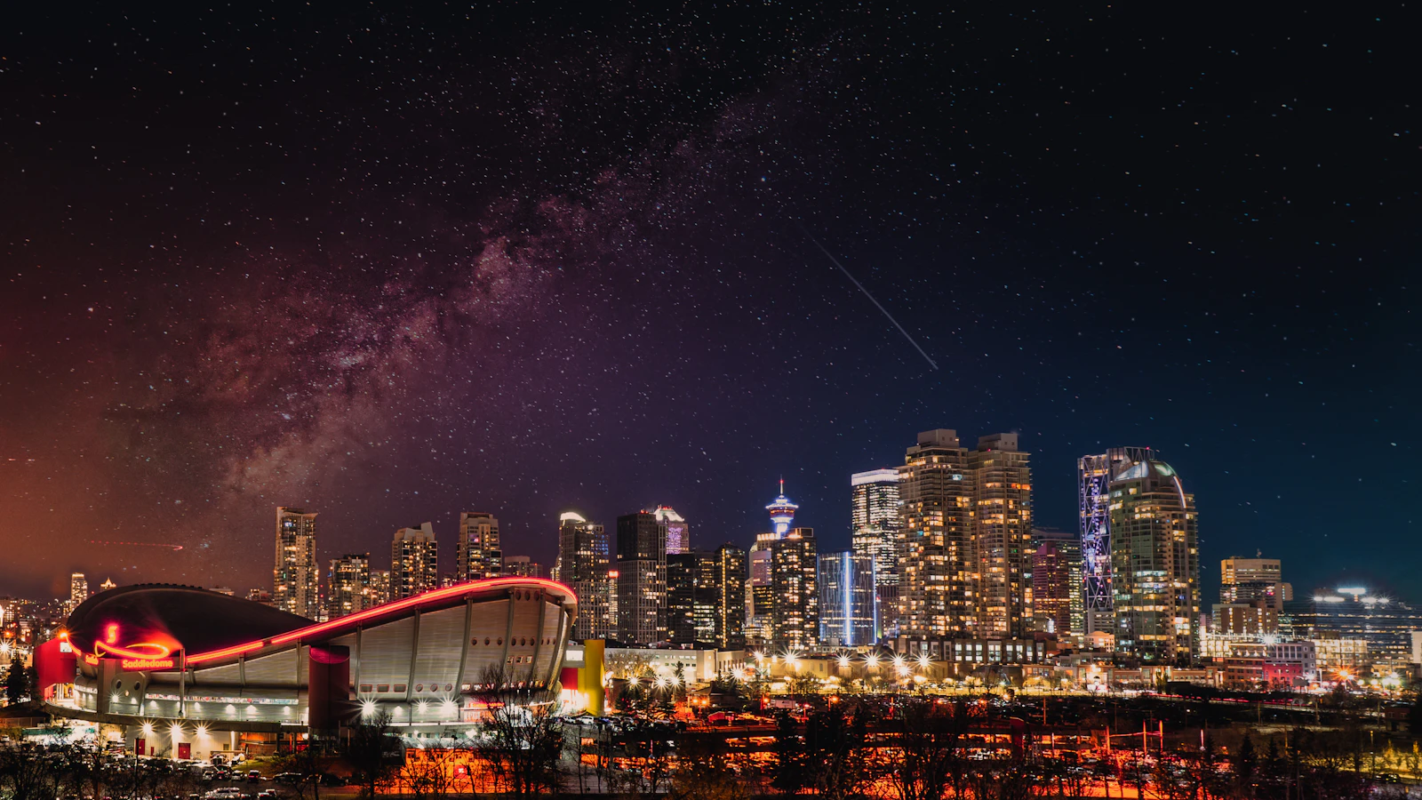 Calgary, Canada photo 6 by Ahmed Zalabany