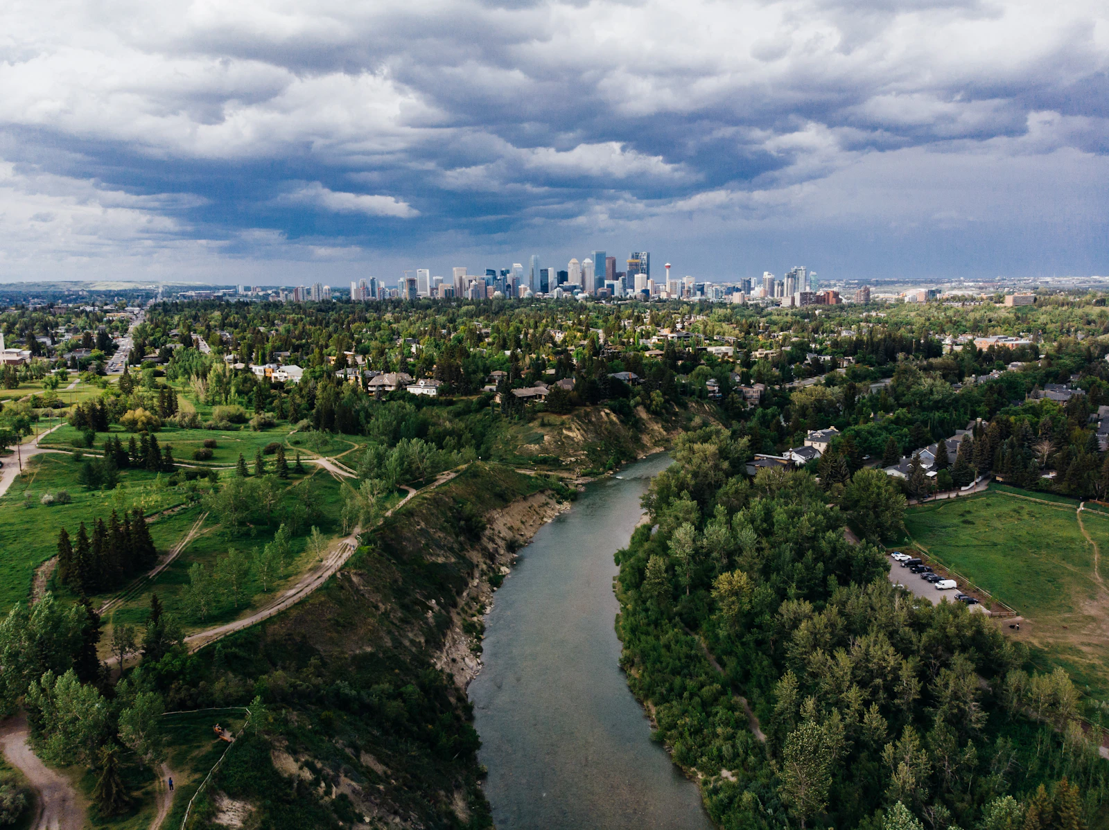 Calgary, Canada photo 7 by Kelly Hofer
