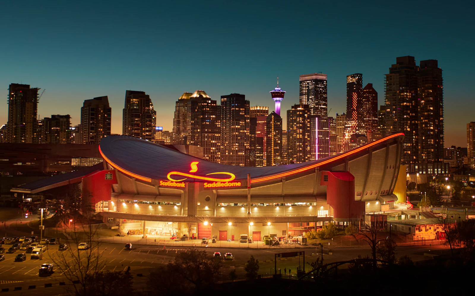 Calgary, Canada photo 3 by Patrik Jensen