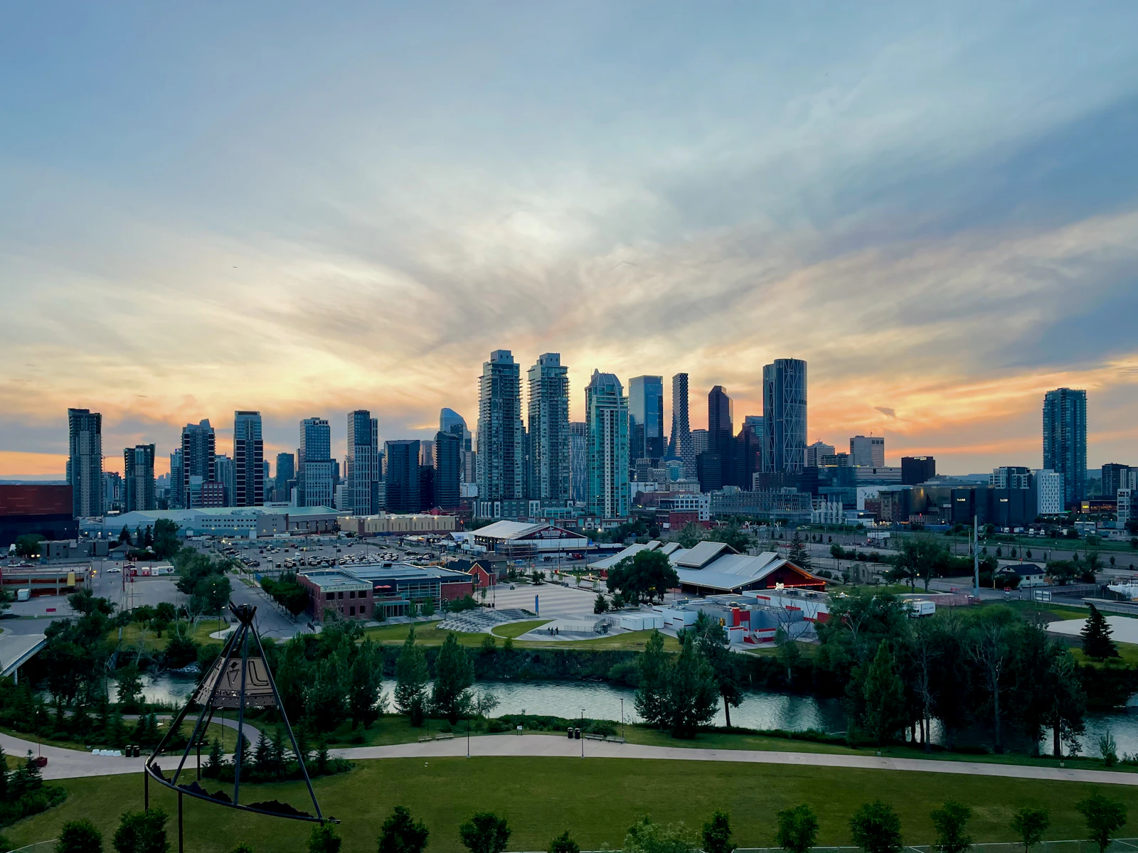 Calgary, Canada photo 26 by Vincent L