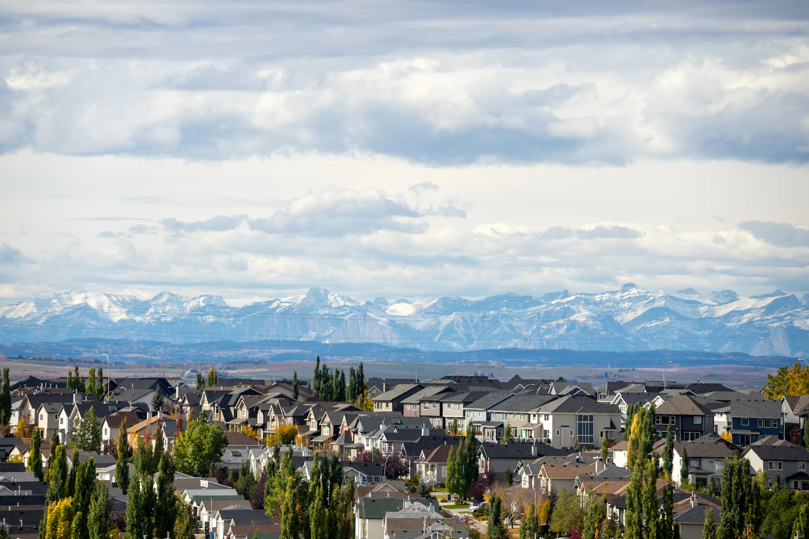 Calgary, Canada photo 16 by Jong Hyuk Lee