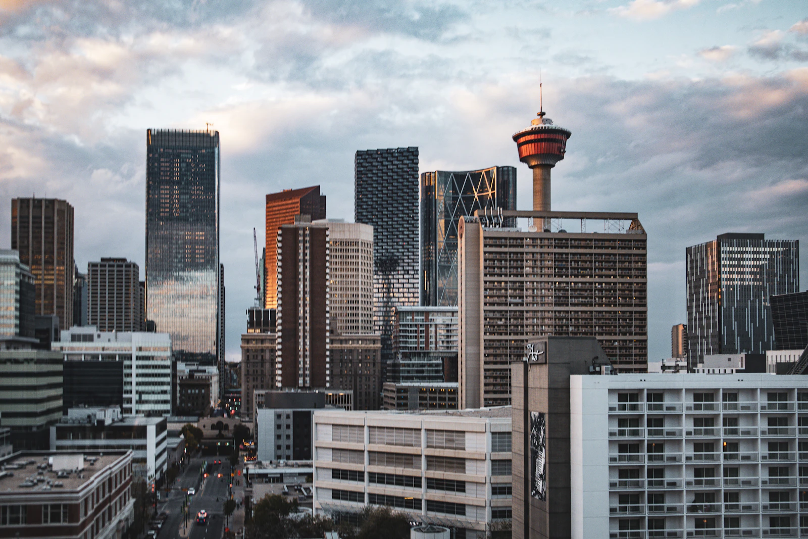 Calgary, Canada photo 2 by alex c