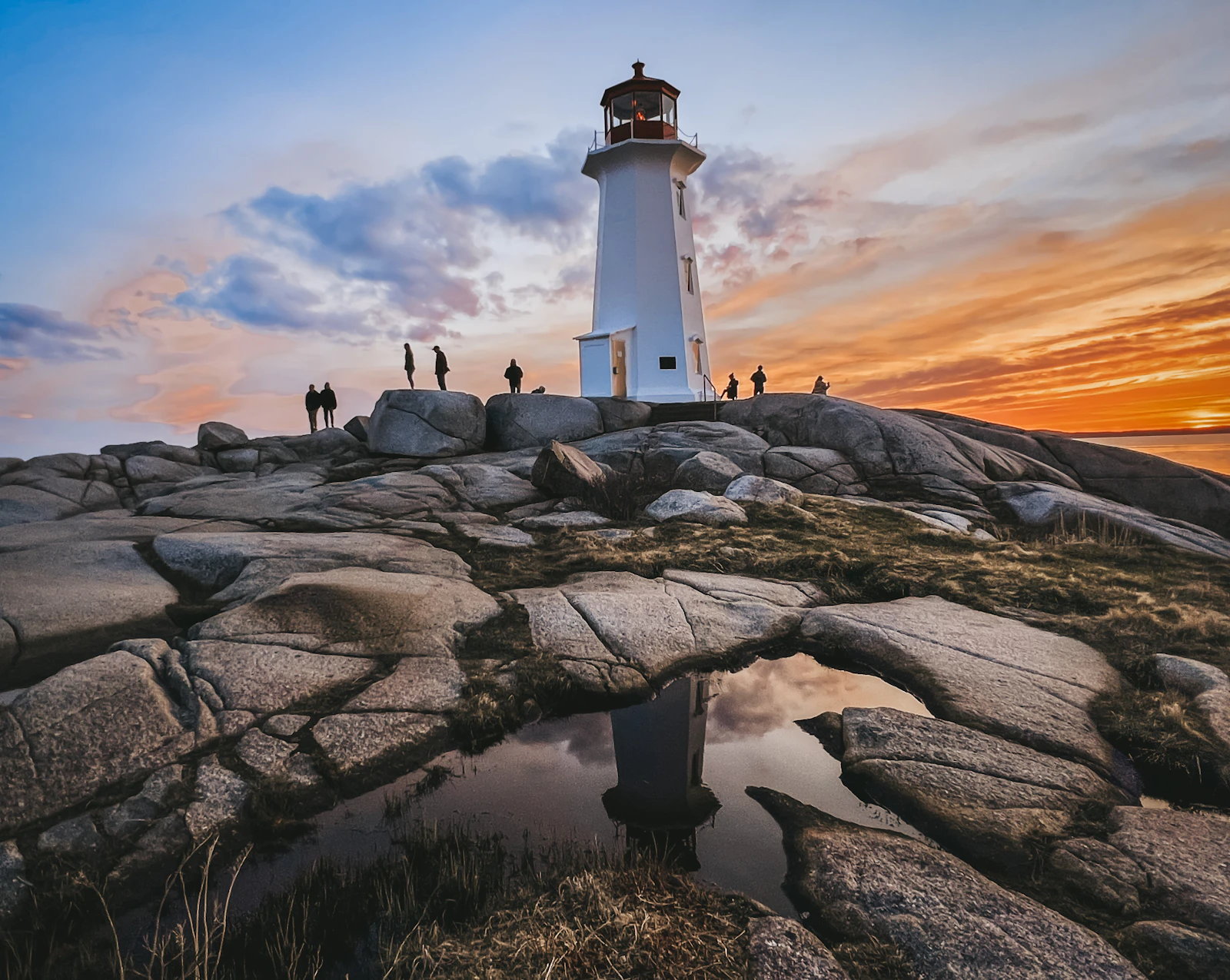 Halifax, Canada photo 6 by Enes Uygun
