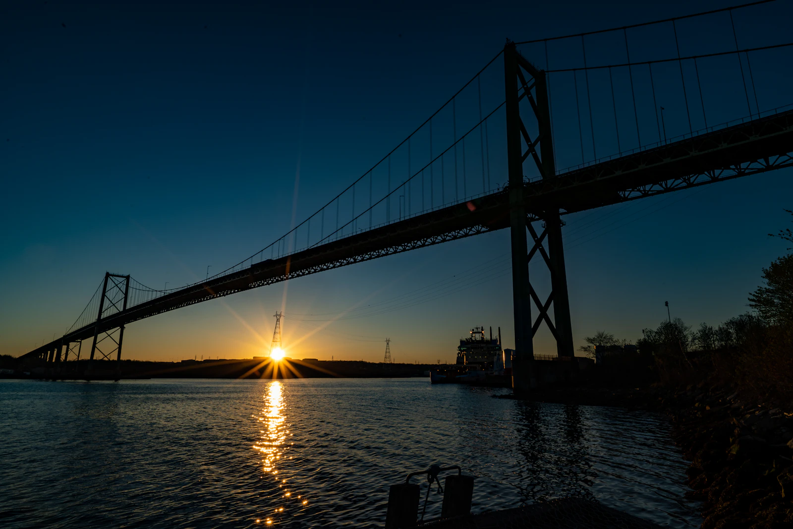 Halifax, Canada photo 21 by Jason HL Hsia