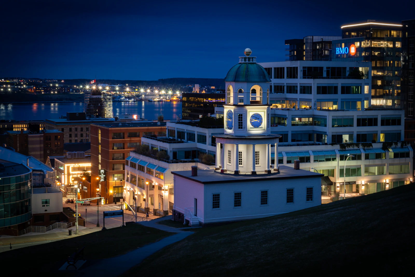 Halifax, Canada photo 2 by Jason HL Hsia