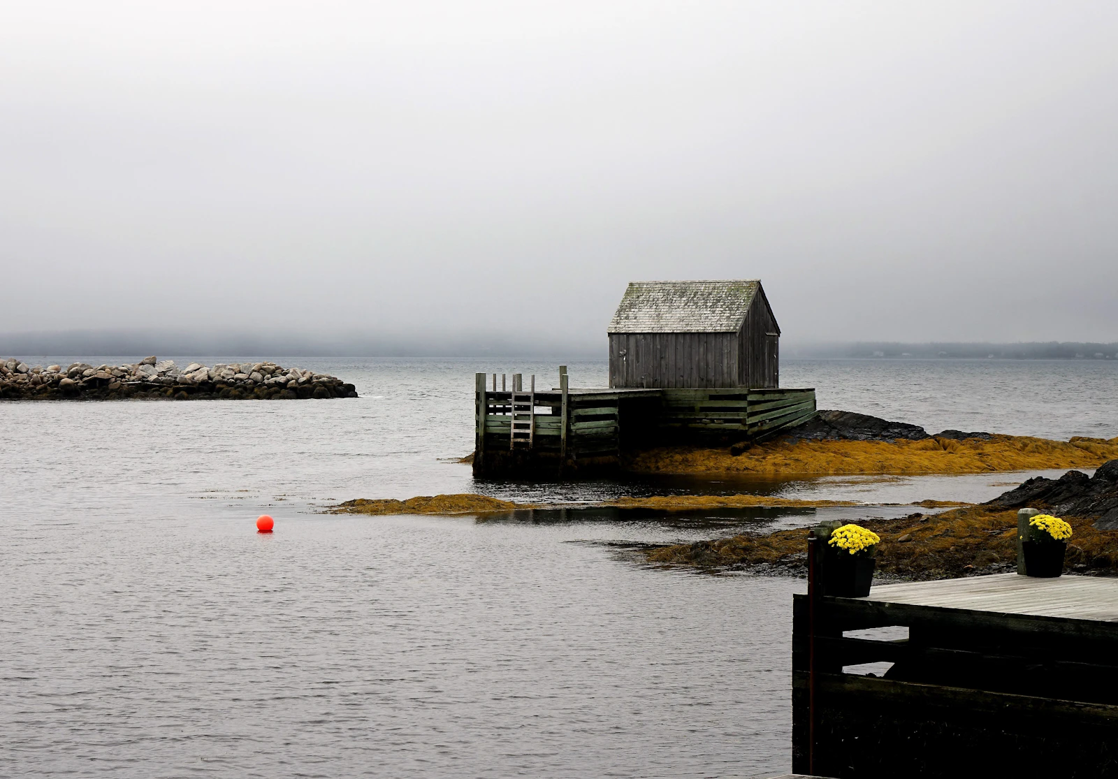 Halifax, Canada photo 12 by Tim Broadbent