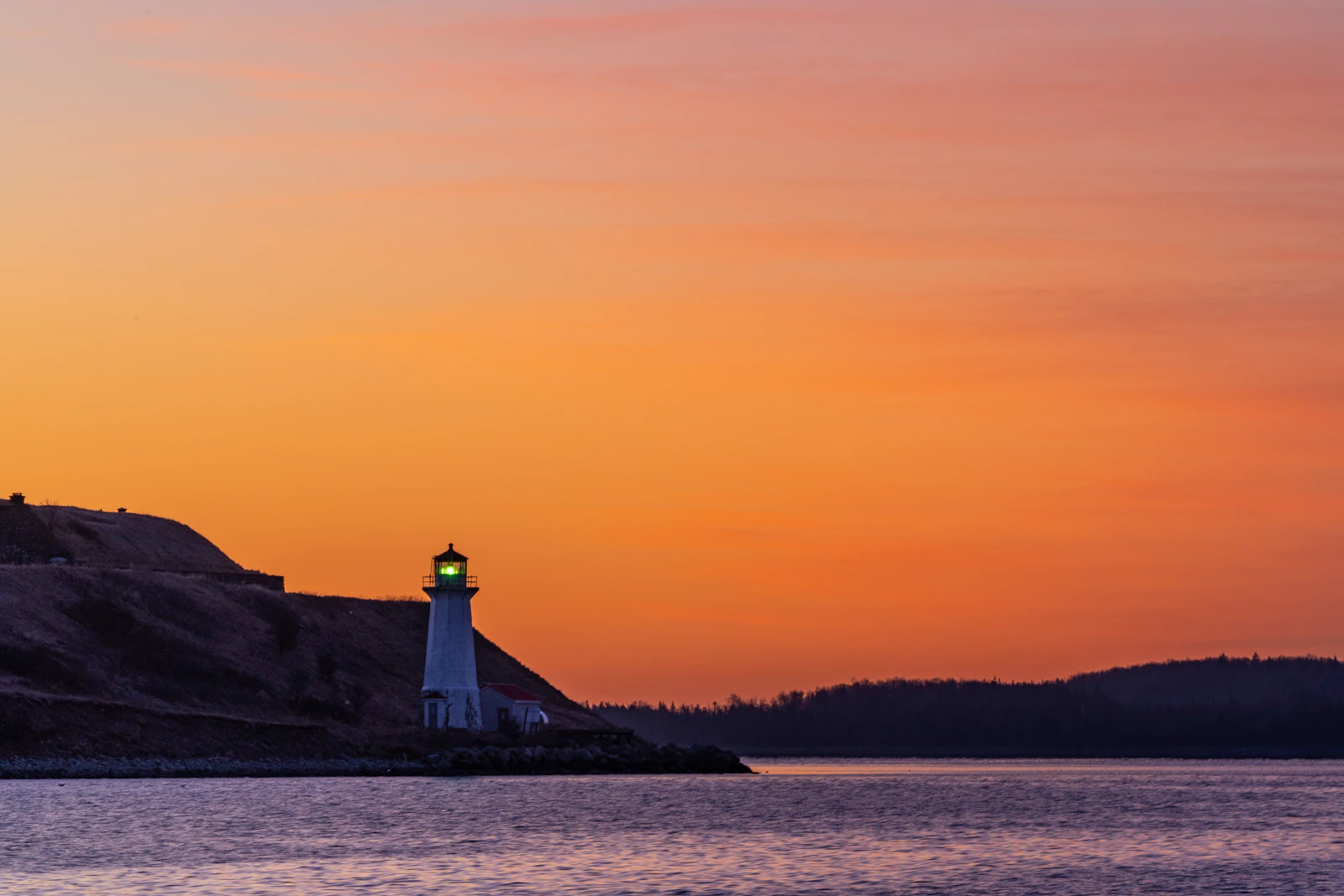 Halifax, Canada travel photo