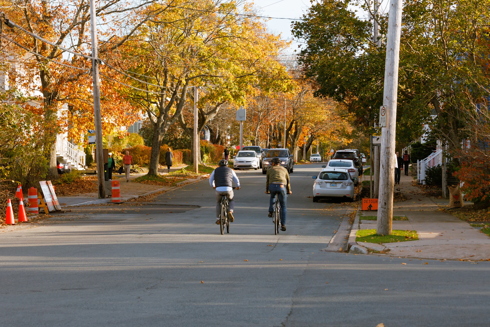 Halifax, Canada photo 25 by Jan Budomo