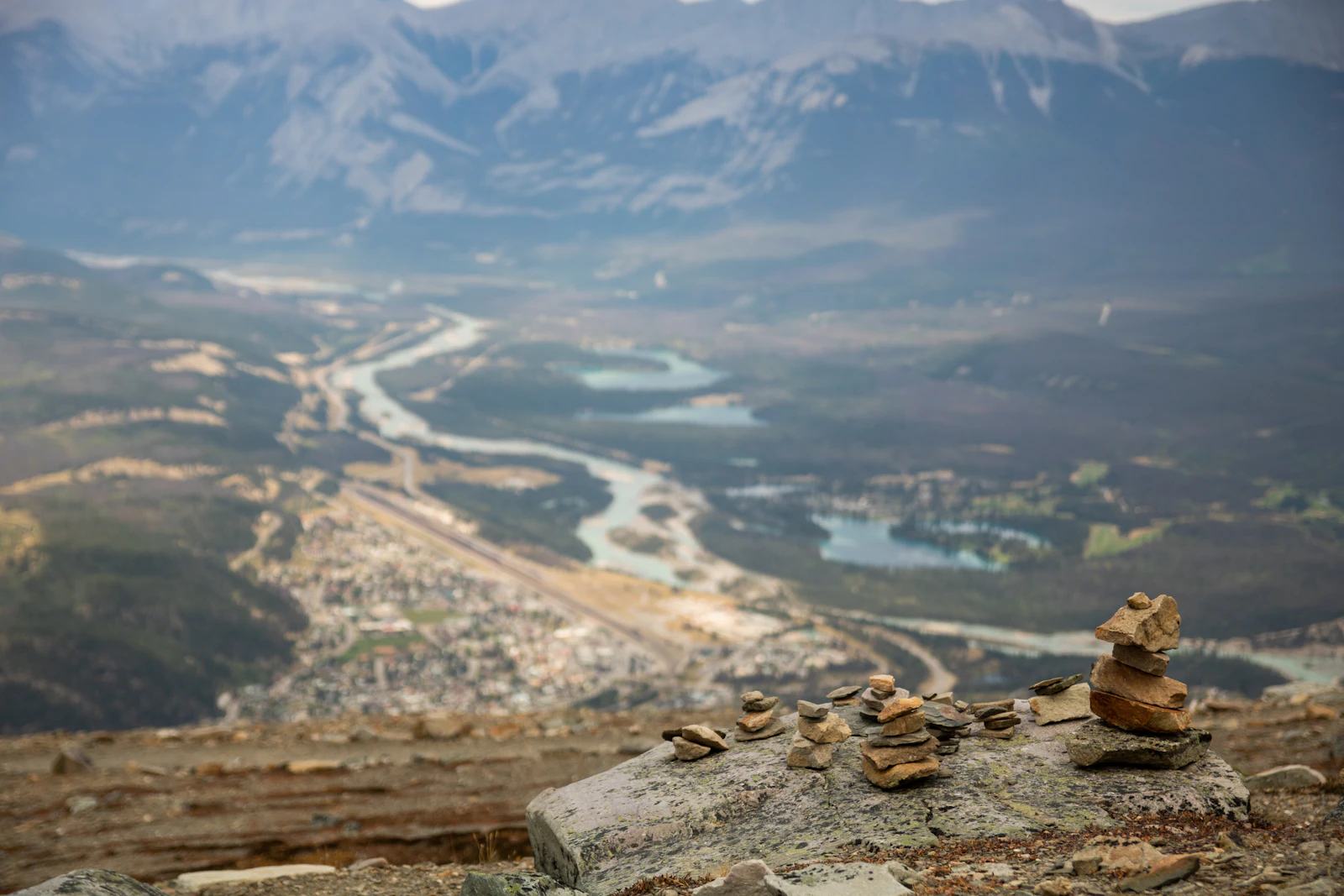 Jasper, Canada photo 20 by Clementine