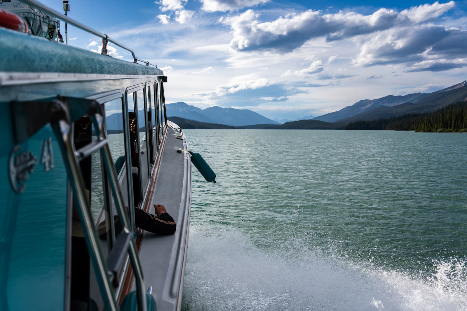 Jasper, Canada photo 26 by Aditya Chinchure