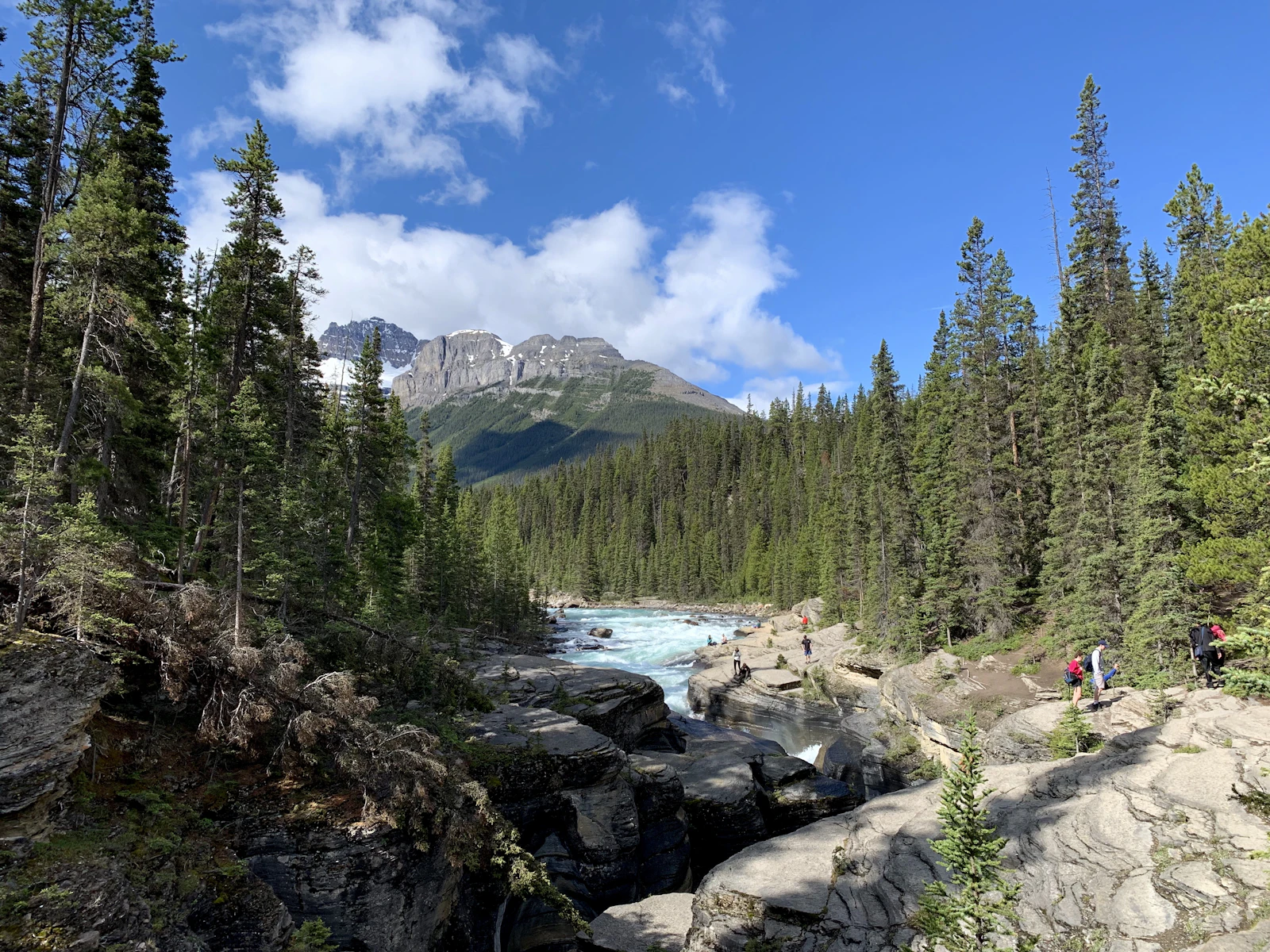 Jasper, Canada photo 5 by Bruno Mauricio