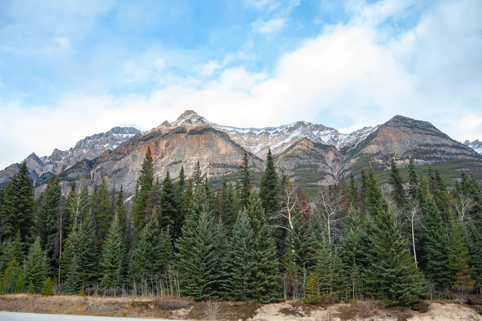 Jasper, Canada photo 8 by Delphine Beausoleil